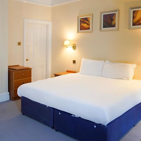 Langford Hotel, Brighton & Hove Bagian luar foto