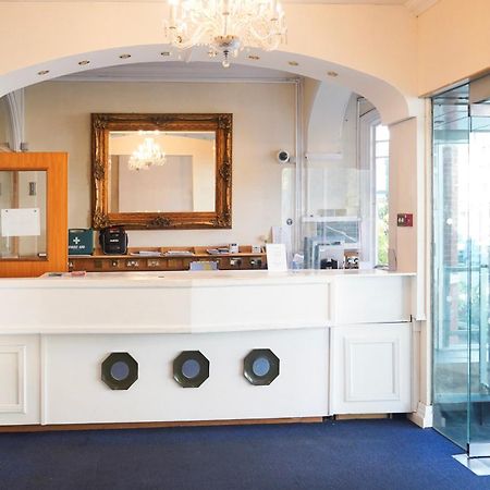 Langford Hotel, Brighton & Hove Bagian luar foto