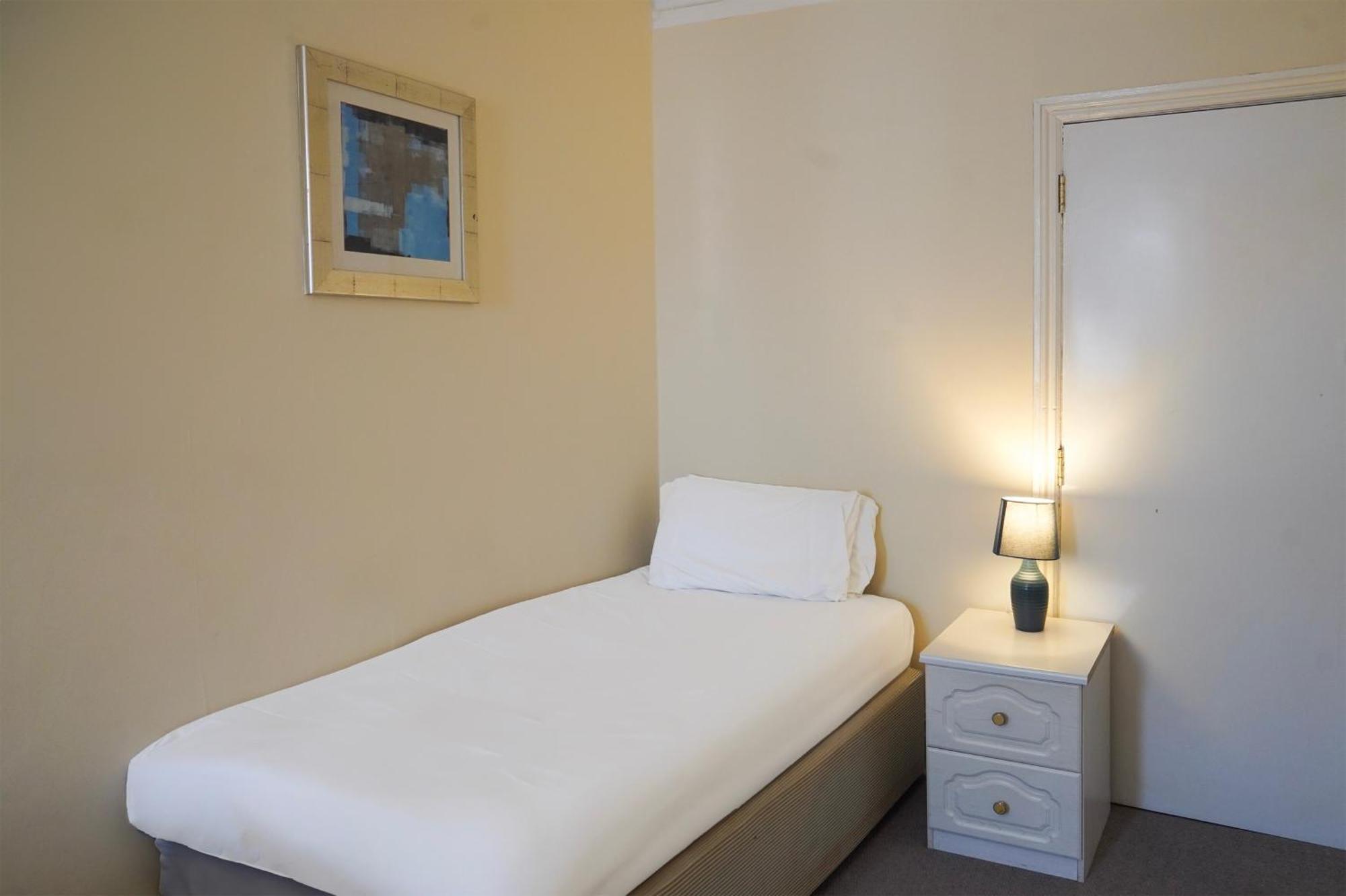 Langford Hotel, Brighton & Hove Bagian luar foto
