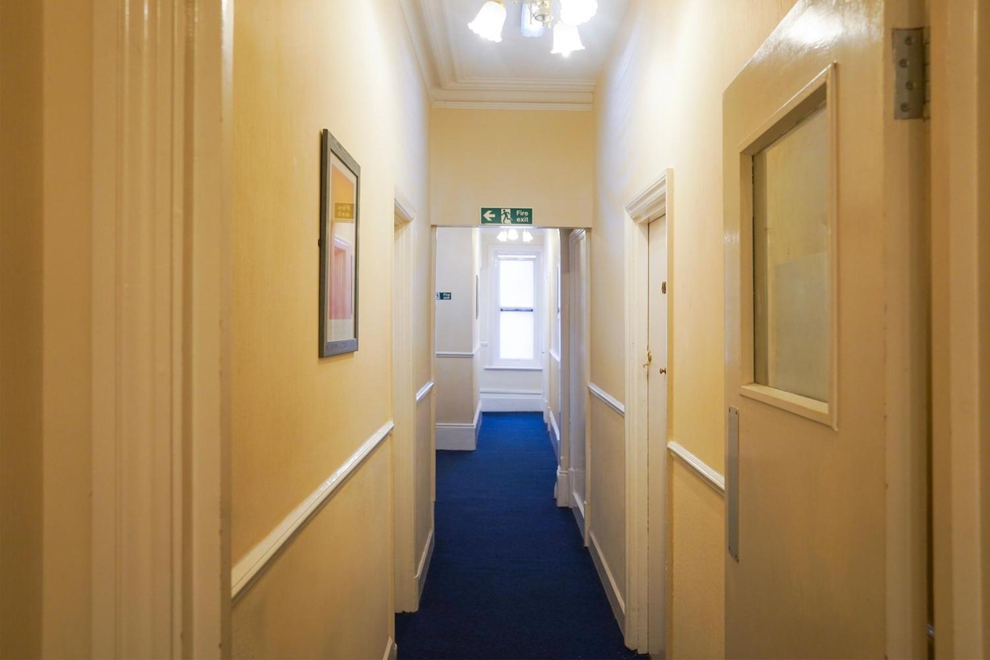 Langford Hotel, Brighton & Hove Bagian luar foto
