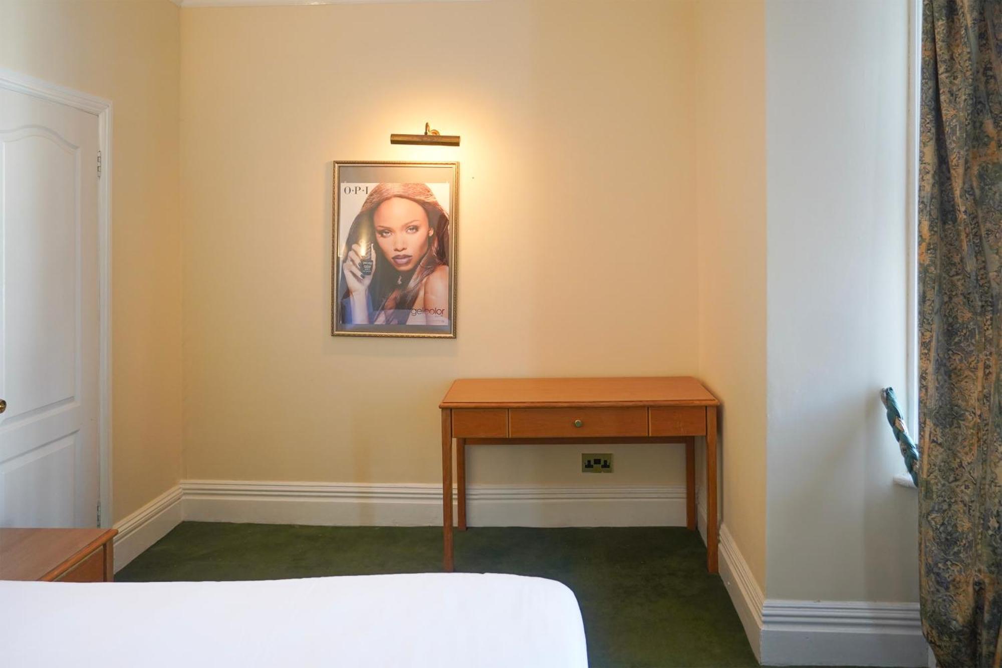 Langford Hotel, Brighton & Hove Bagian luar foto