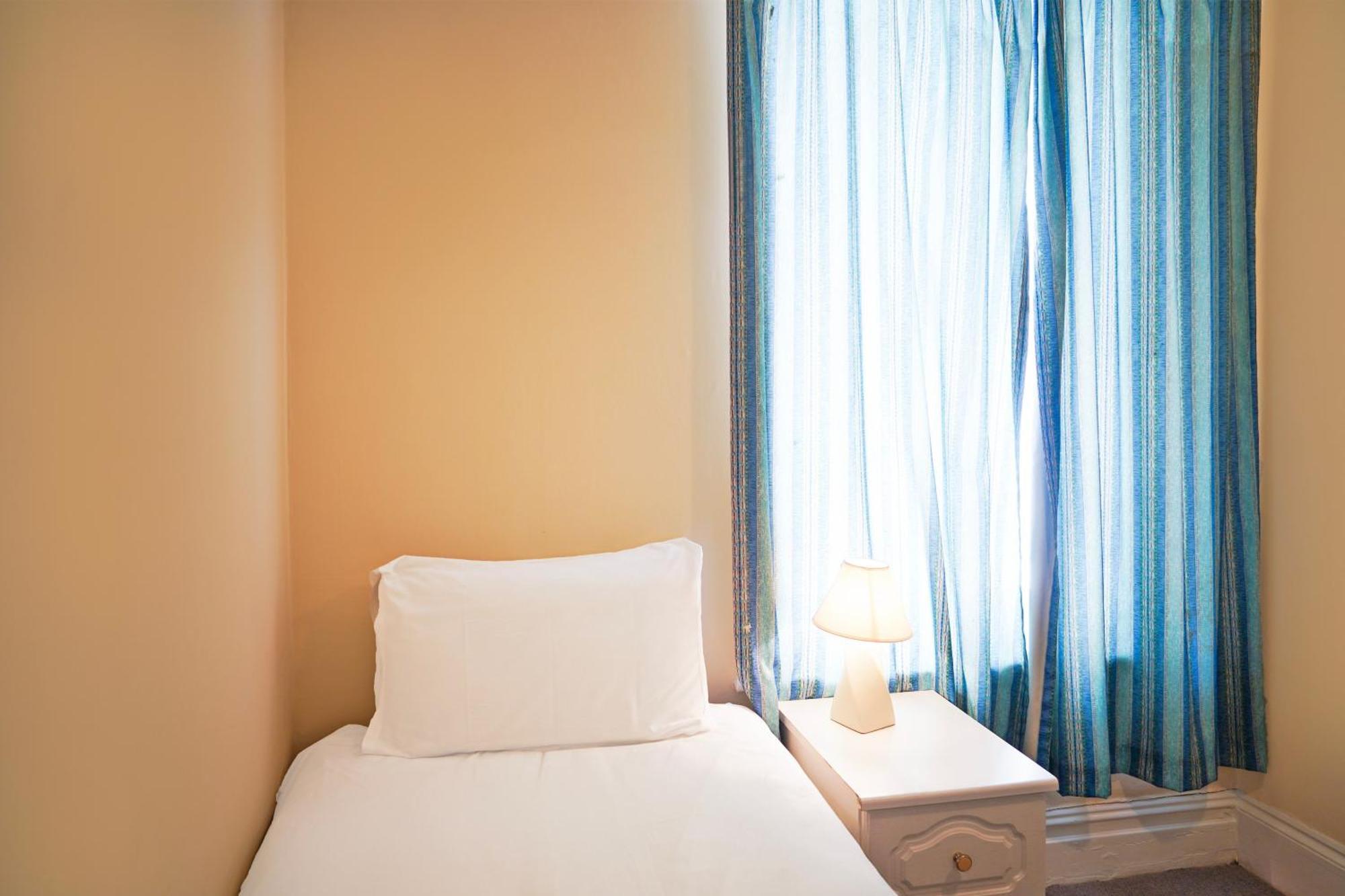 Langford Hotel, Brighton & Hove Bagian luar foto