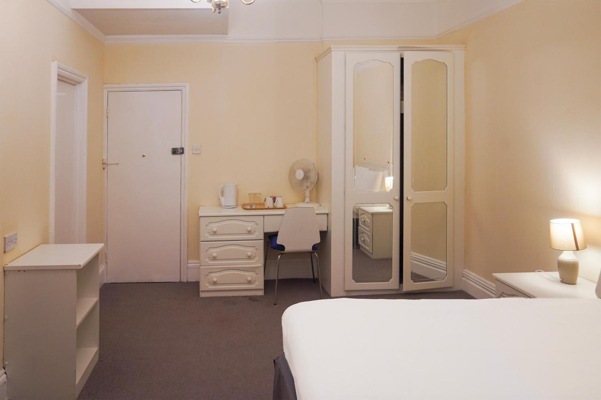 Langford Hotel, Brighton & Hove Bagian luar foto