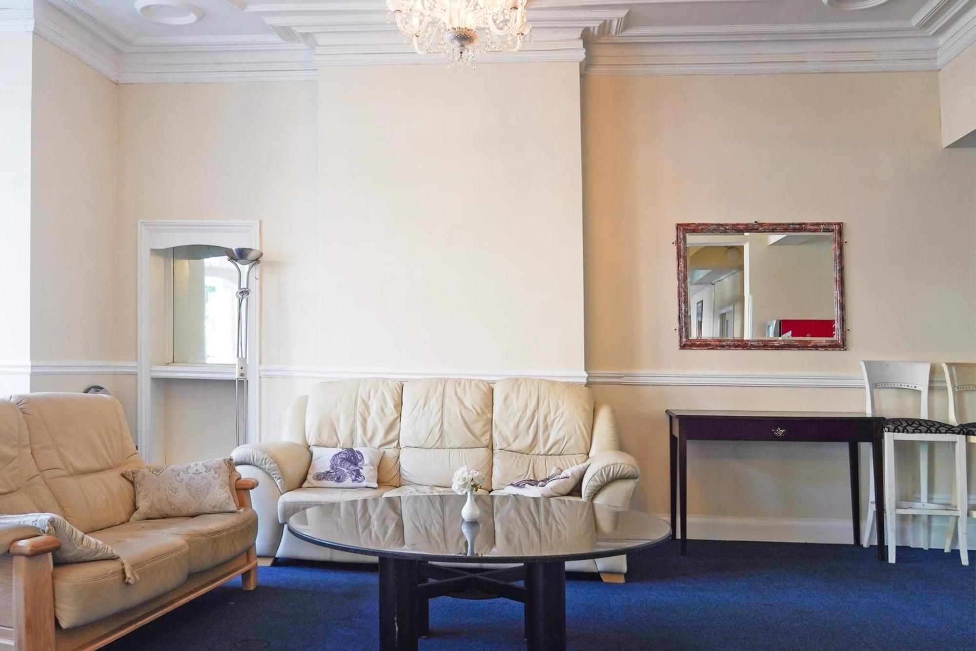 Langford Hotel, Brighton & Hove Bagian luar foto