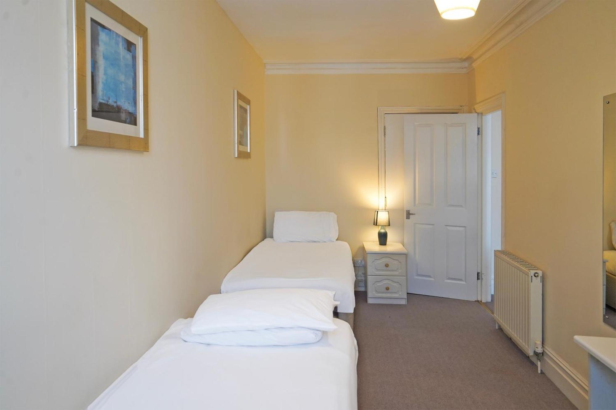 Langford Hotel, Brighton & Hove Bagian luar foto