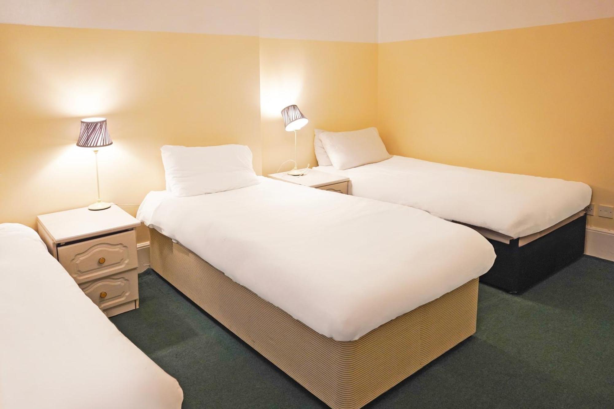 Langford Hotel, Brighton & Hove Bagian luar foto