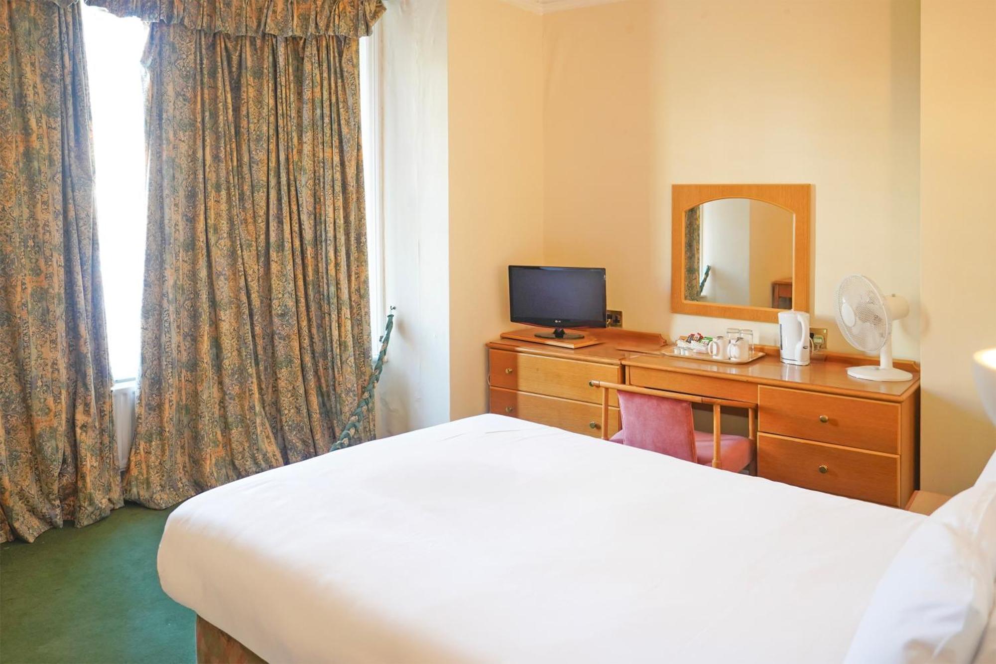 Langford Hotel, Brighton & Hove Bagian luar foto