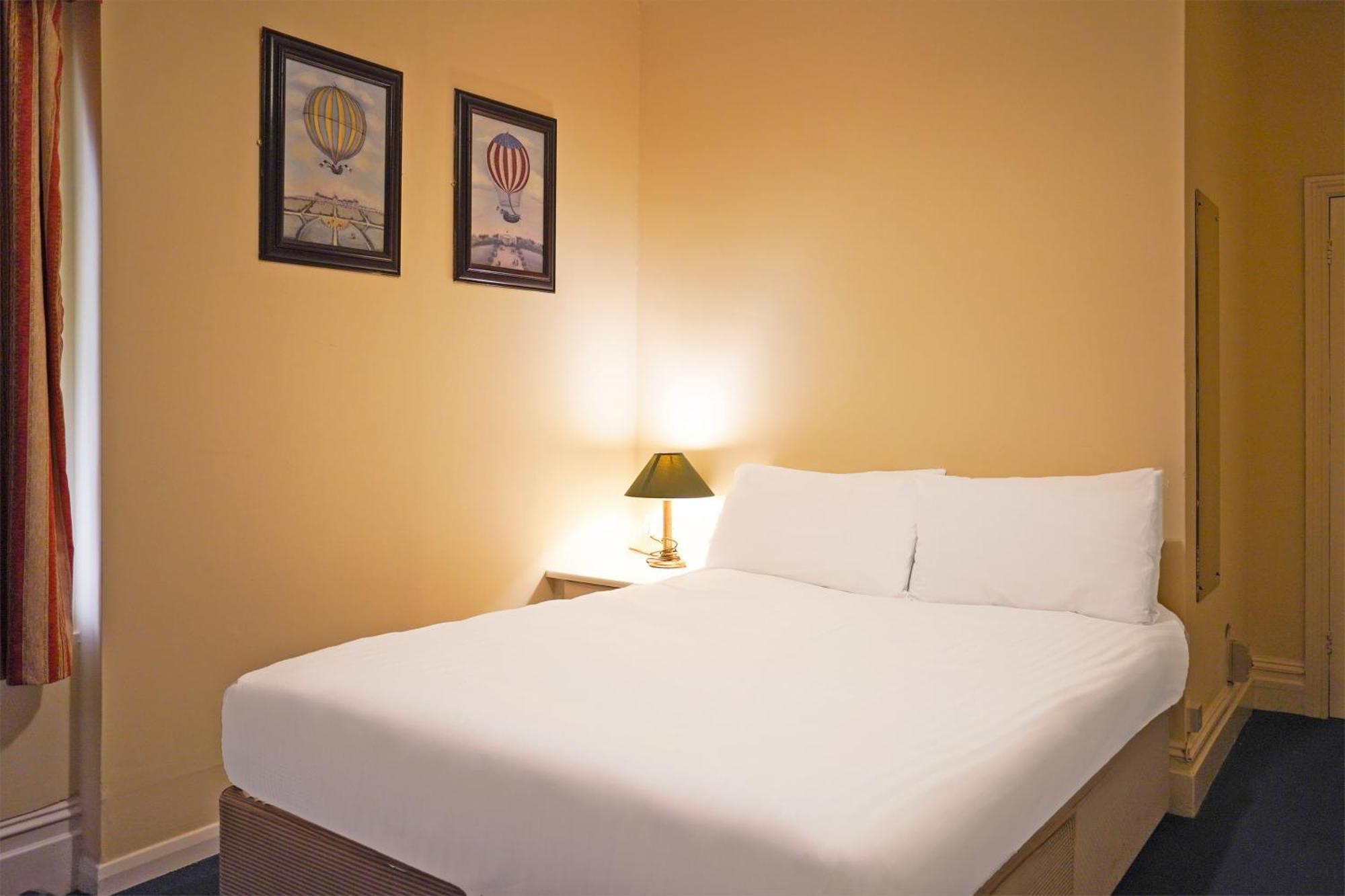 Langford Hotel, Brighton & Hove Bagian luar foto