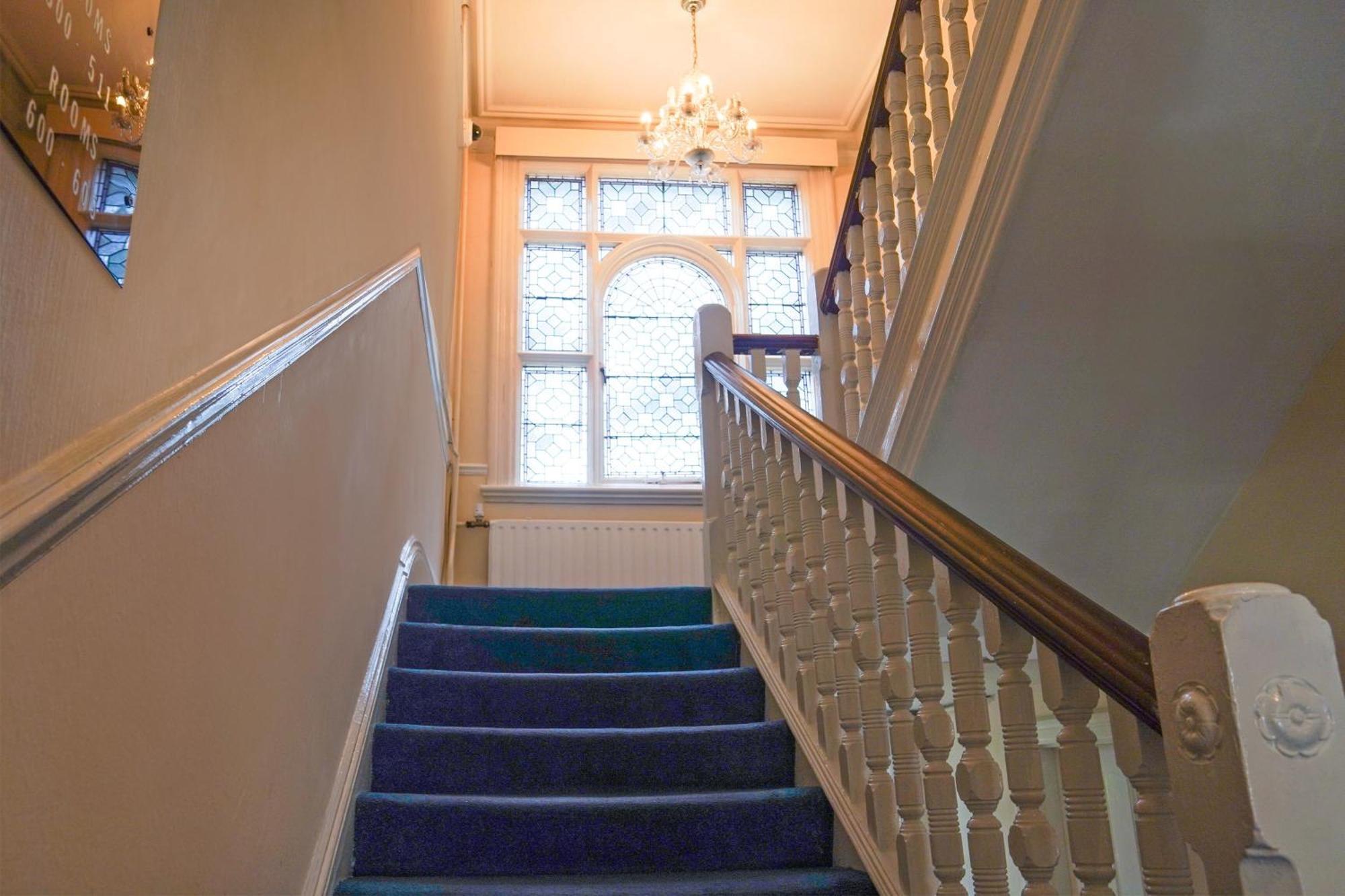 Langford Hotel, Brighton & Hove Bagian luar foto