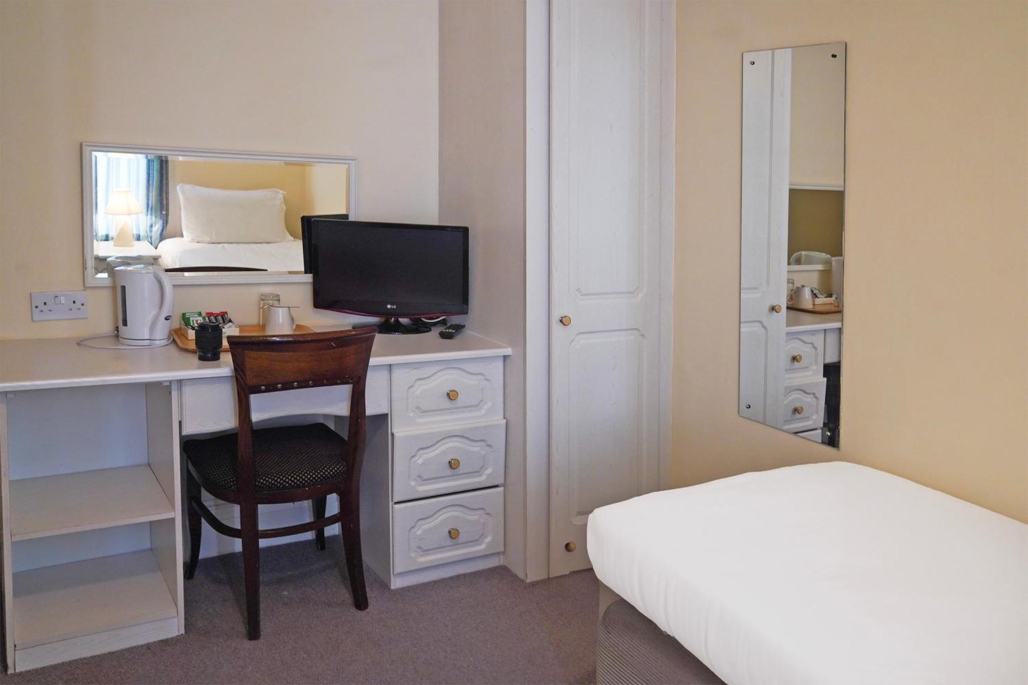 Langford Hotel, Brighton & Hove Bagian luar foto