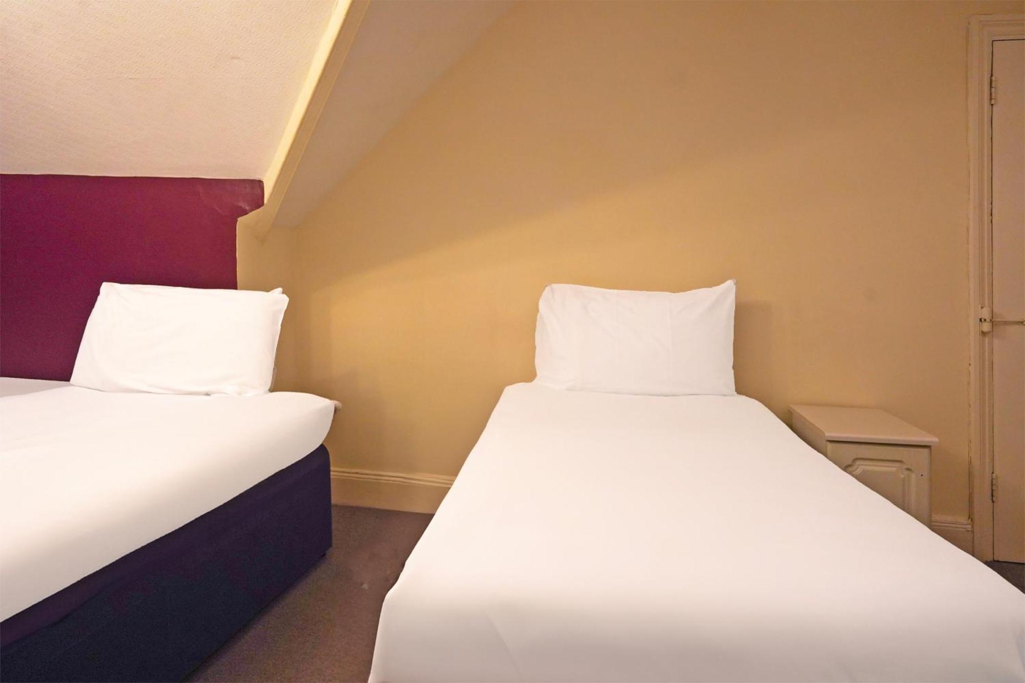 Langford Hotel, Brighton & Hove Bagian luar foto