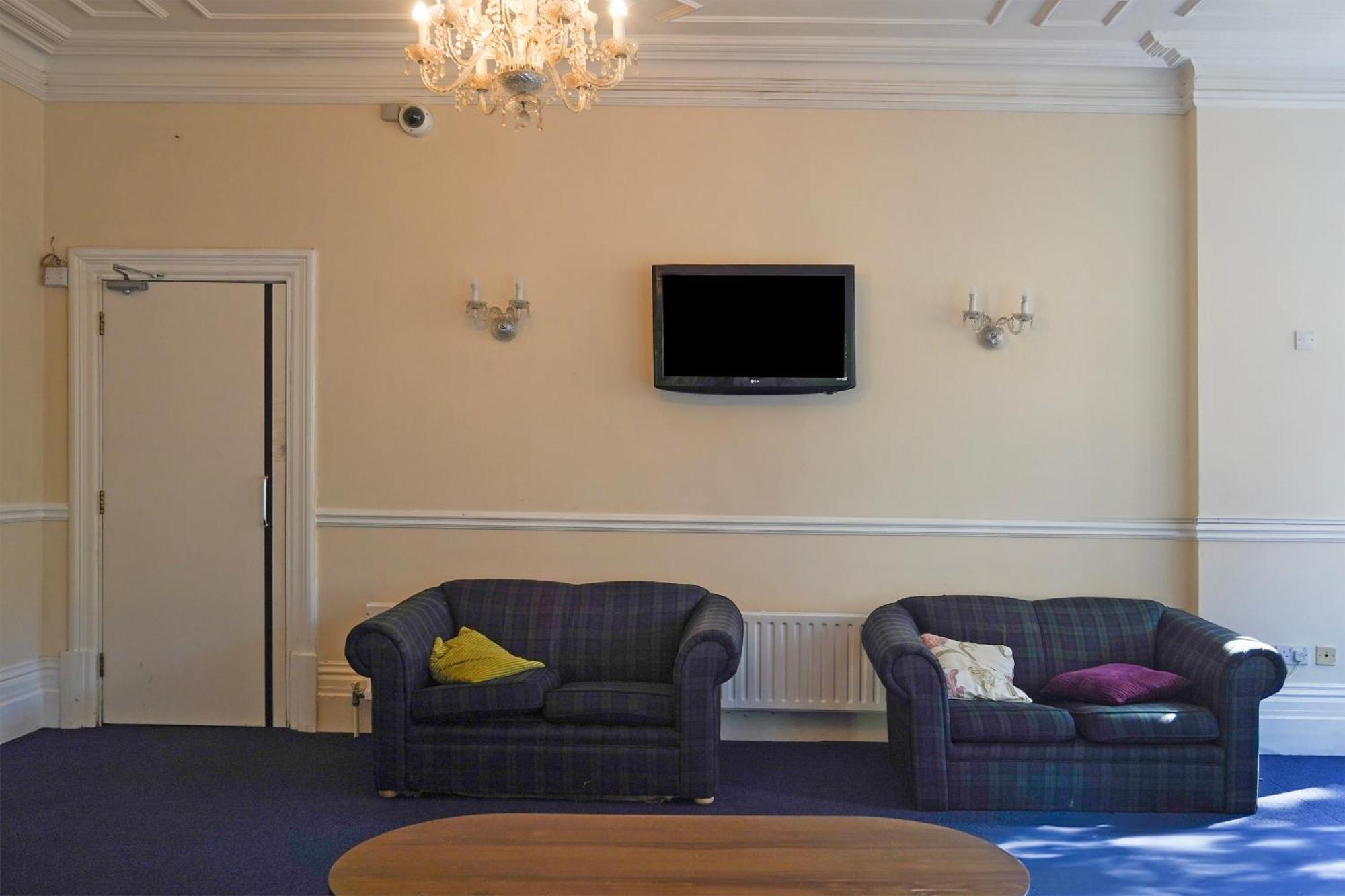 Langford Hotel, Brighton & Hove Bagian luar foto