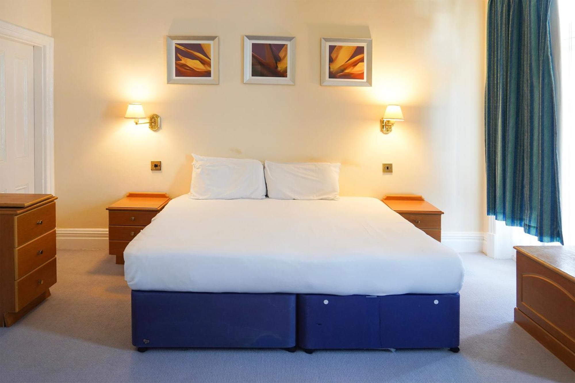 Langford Hotel, Brighton & Hove Bagian luar foto