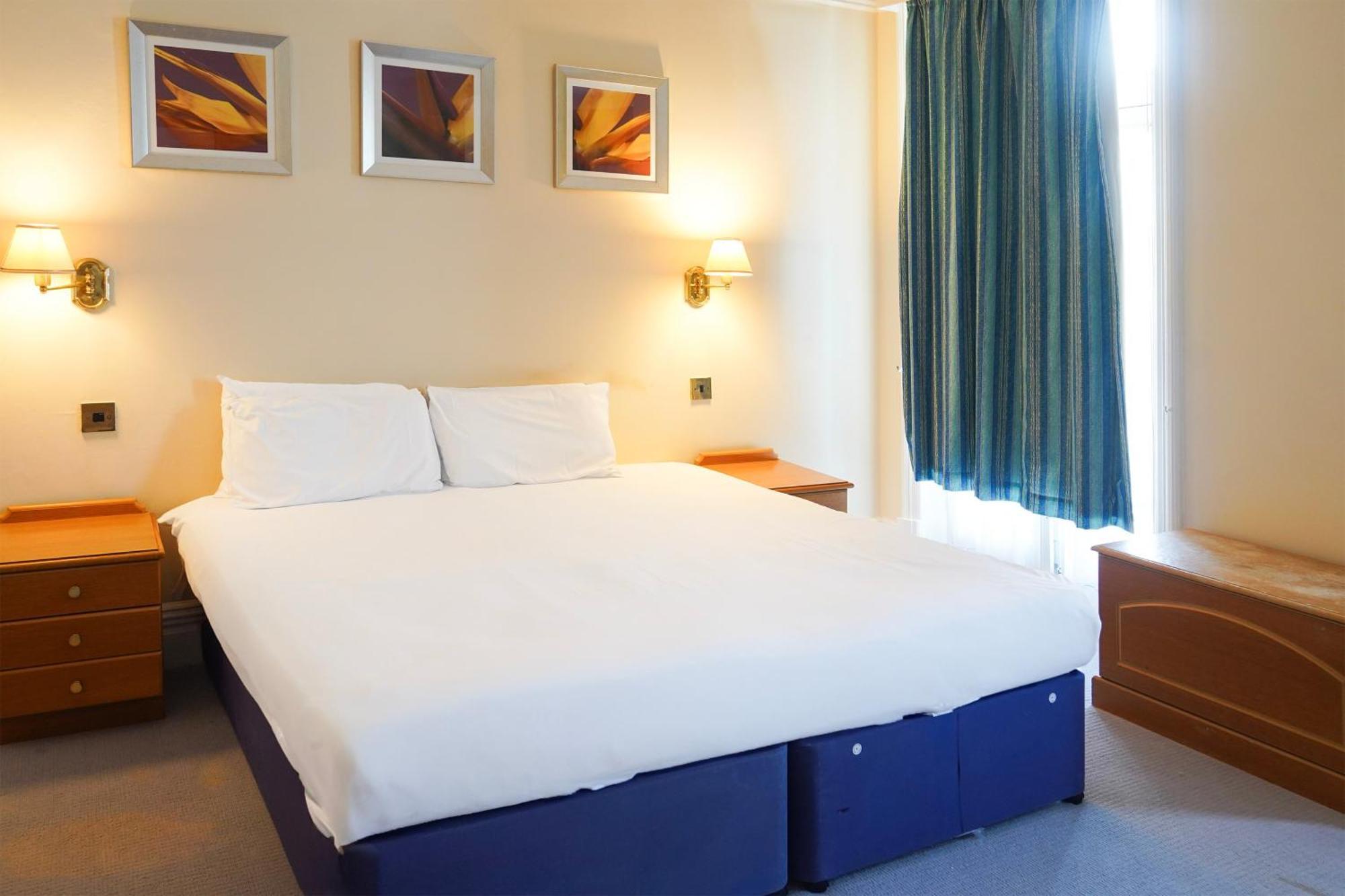Langford Hotel, Brighton & Hove Bagian luar foto