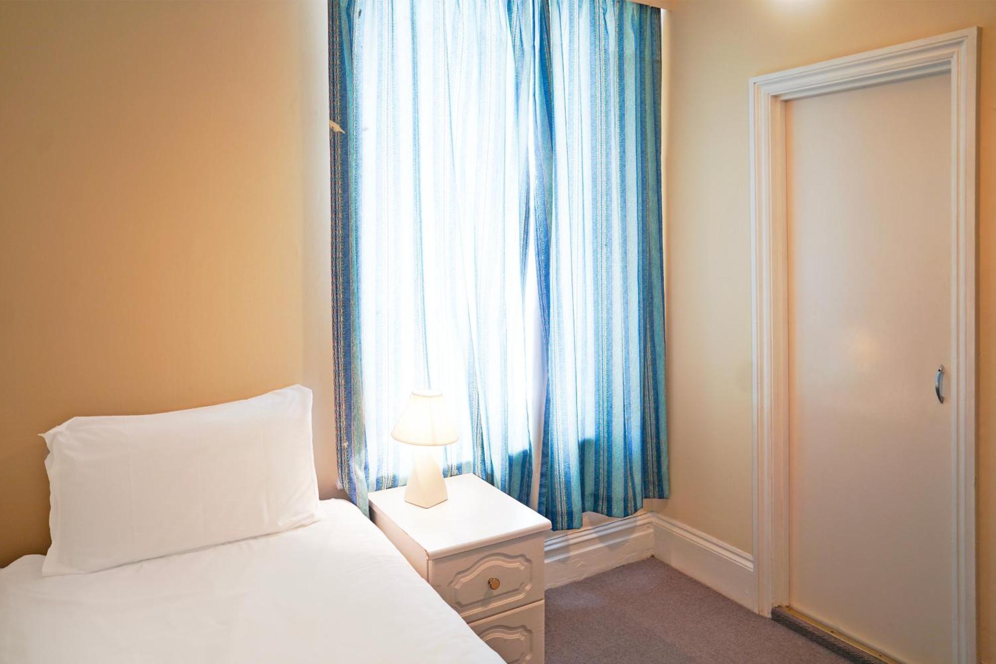 Langford Hotel, Brighton & Hove Bagian luar foto