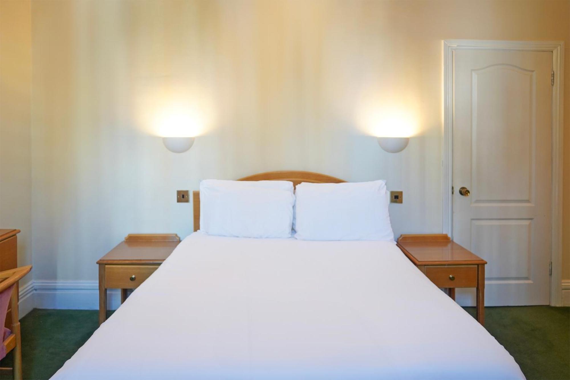 Langford Hotel, Brighton & Hove Bagian luar foto