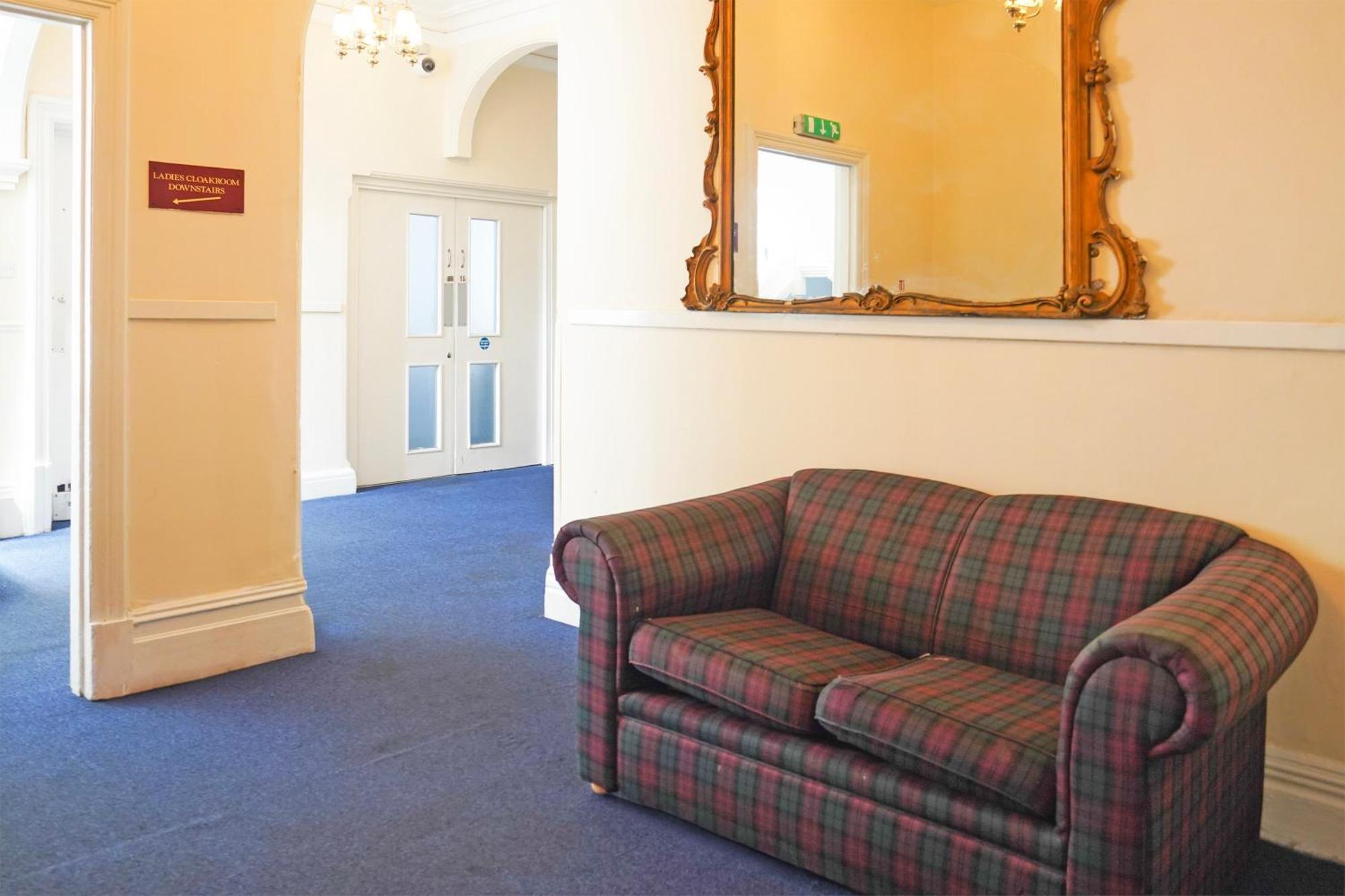 Langford Hotel, Brighton & Hove Bagian luar foto