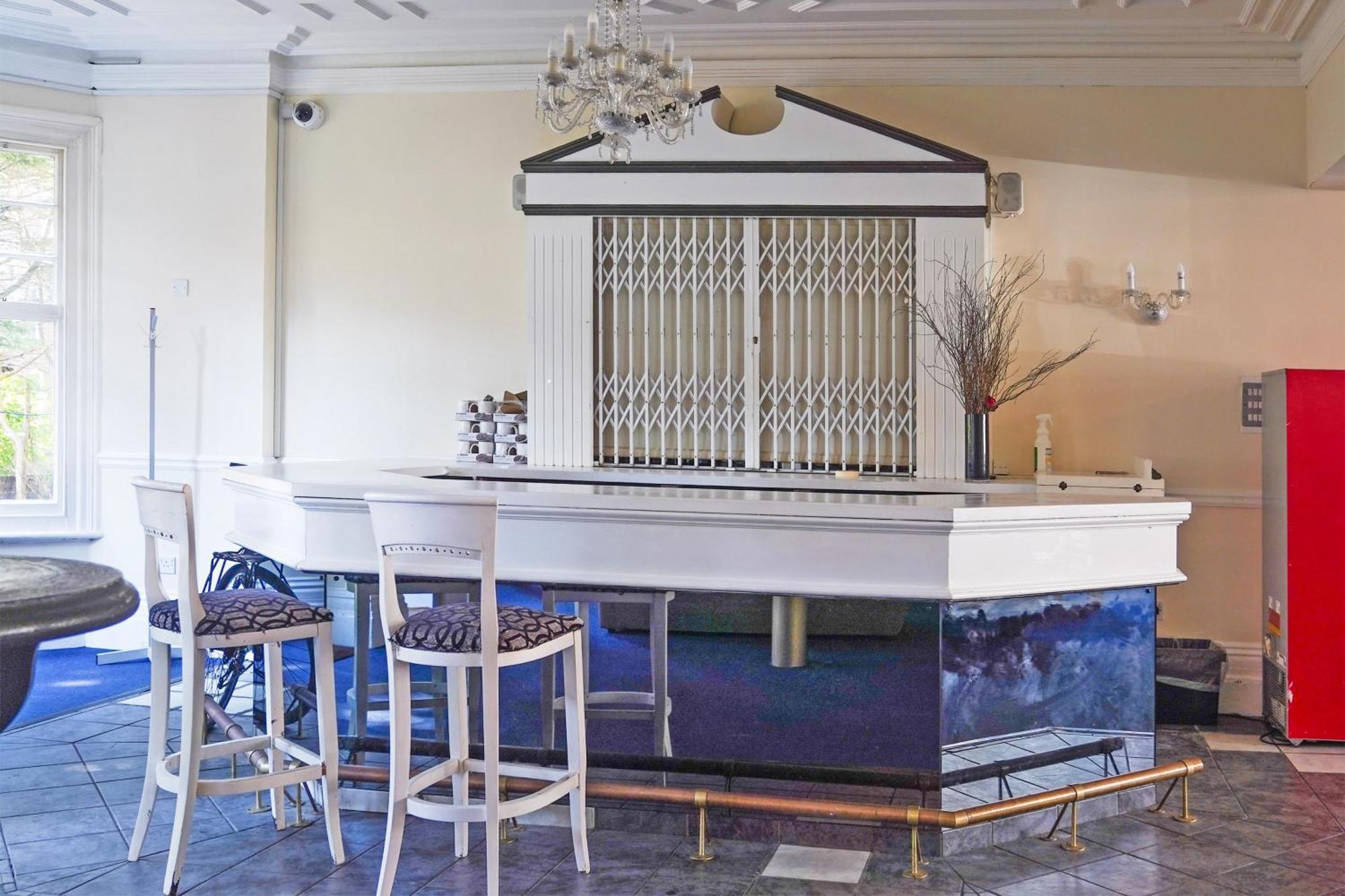 Langford Hotel, Brighton & Hove Bagian luar foto