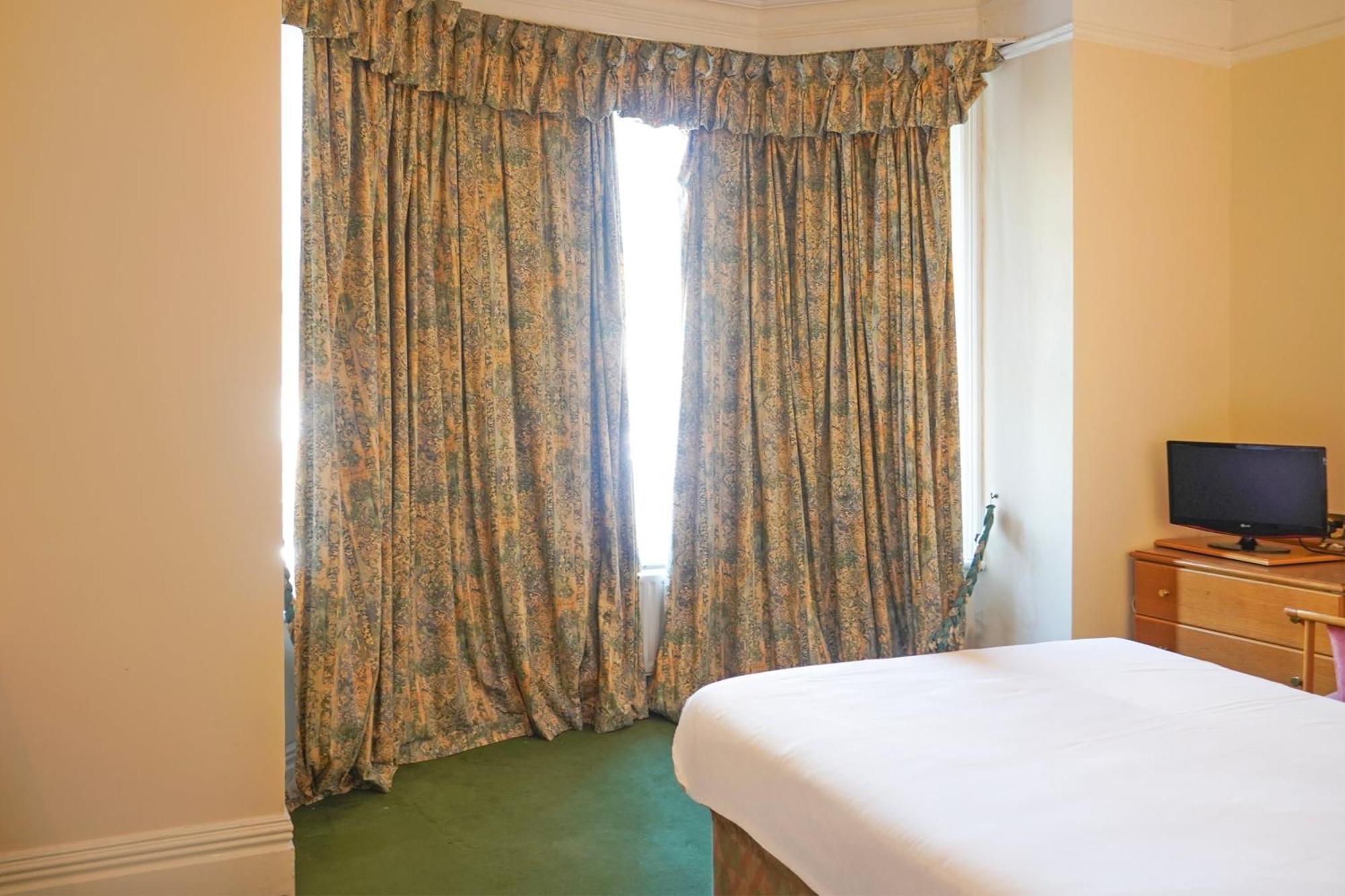 Langford Hotel, Brighton & Hove Bagian luar foto