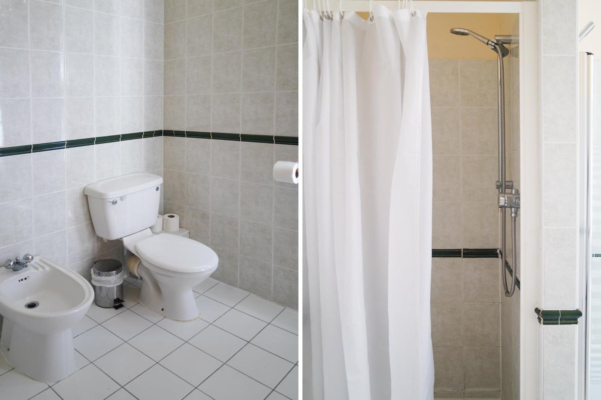 Langford Hotel, Brighton & Hove Bagian luar foto