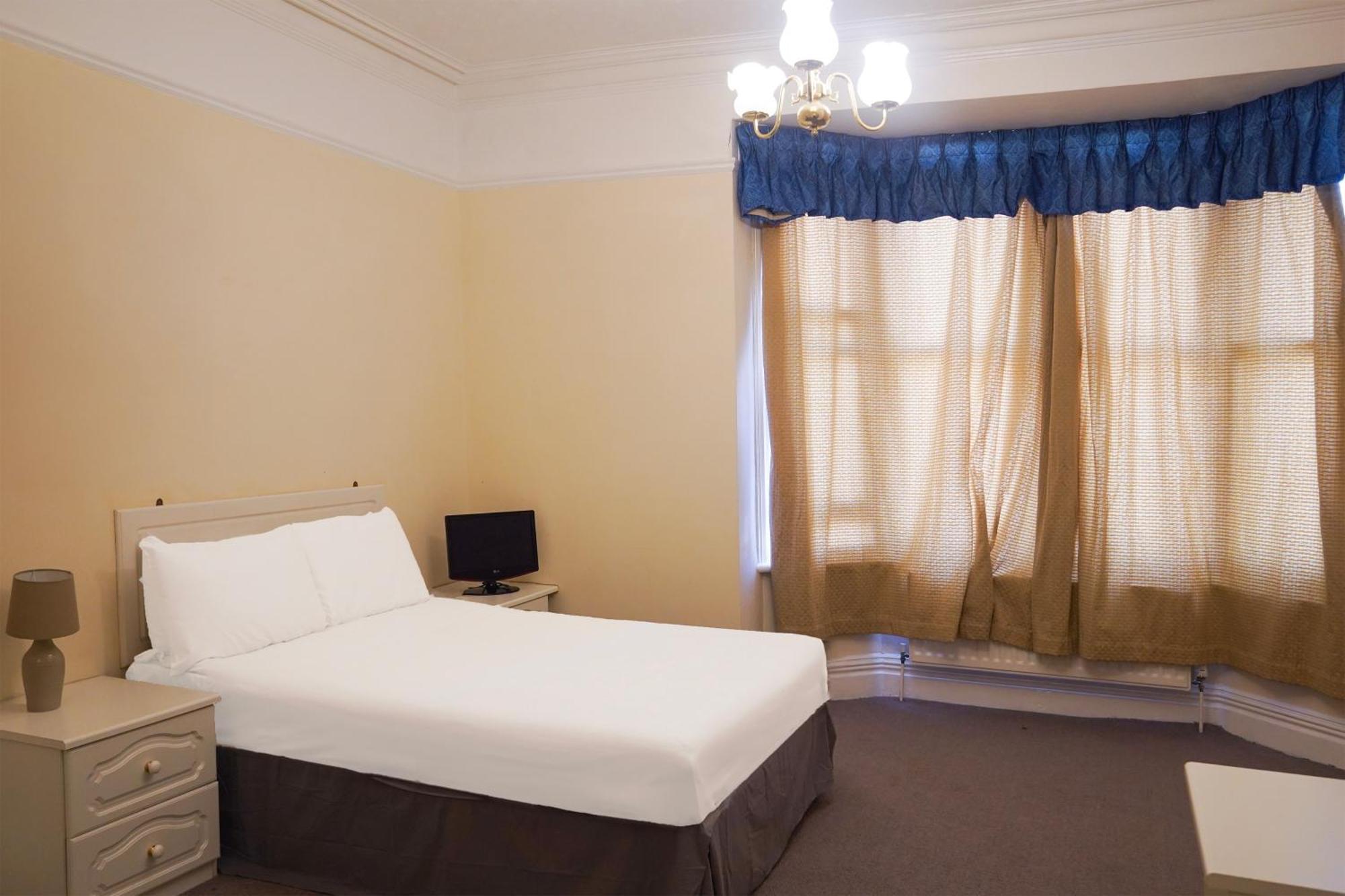Langford Hotel, Brighton & Hove Bagian luar foto
