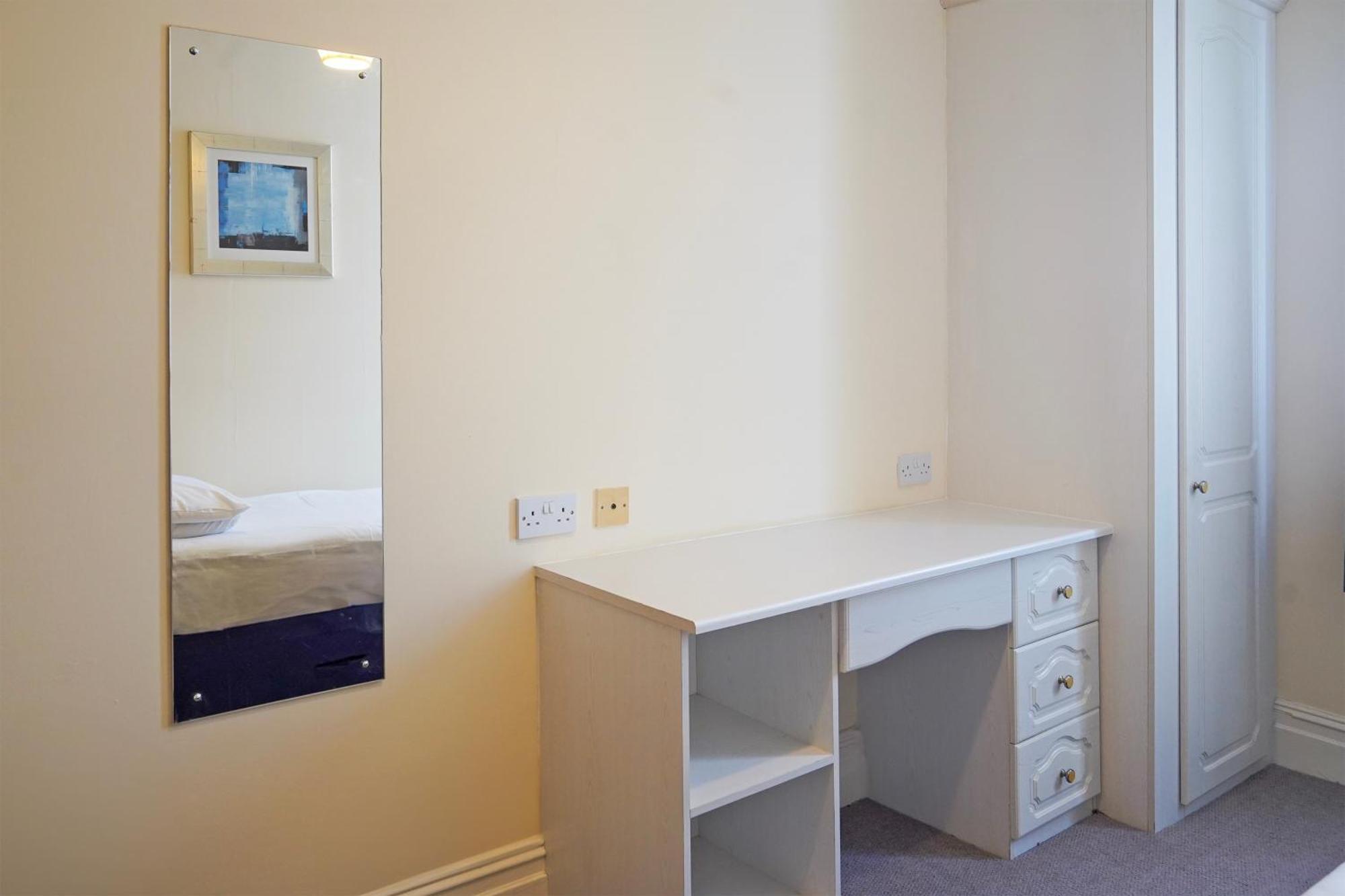 Langford Hotel, Brighton & Hove Bagian luar foto