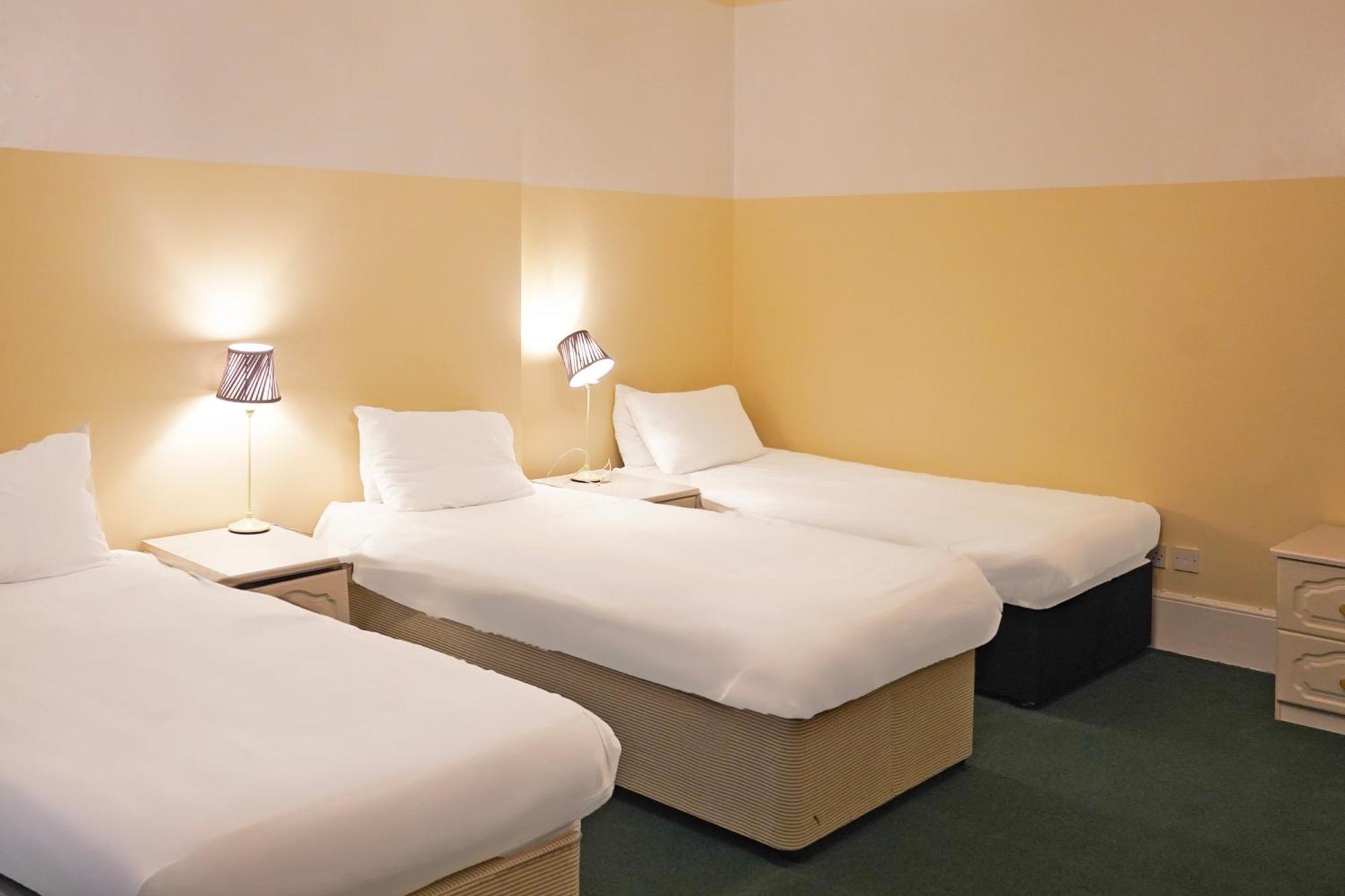 Langford Hotel, Brighton & Hove Bagian luar foto