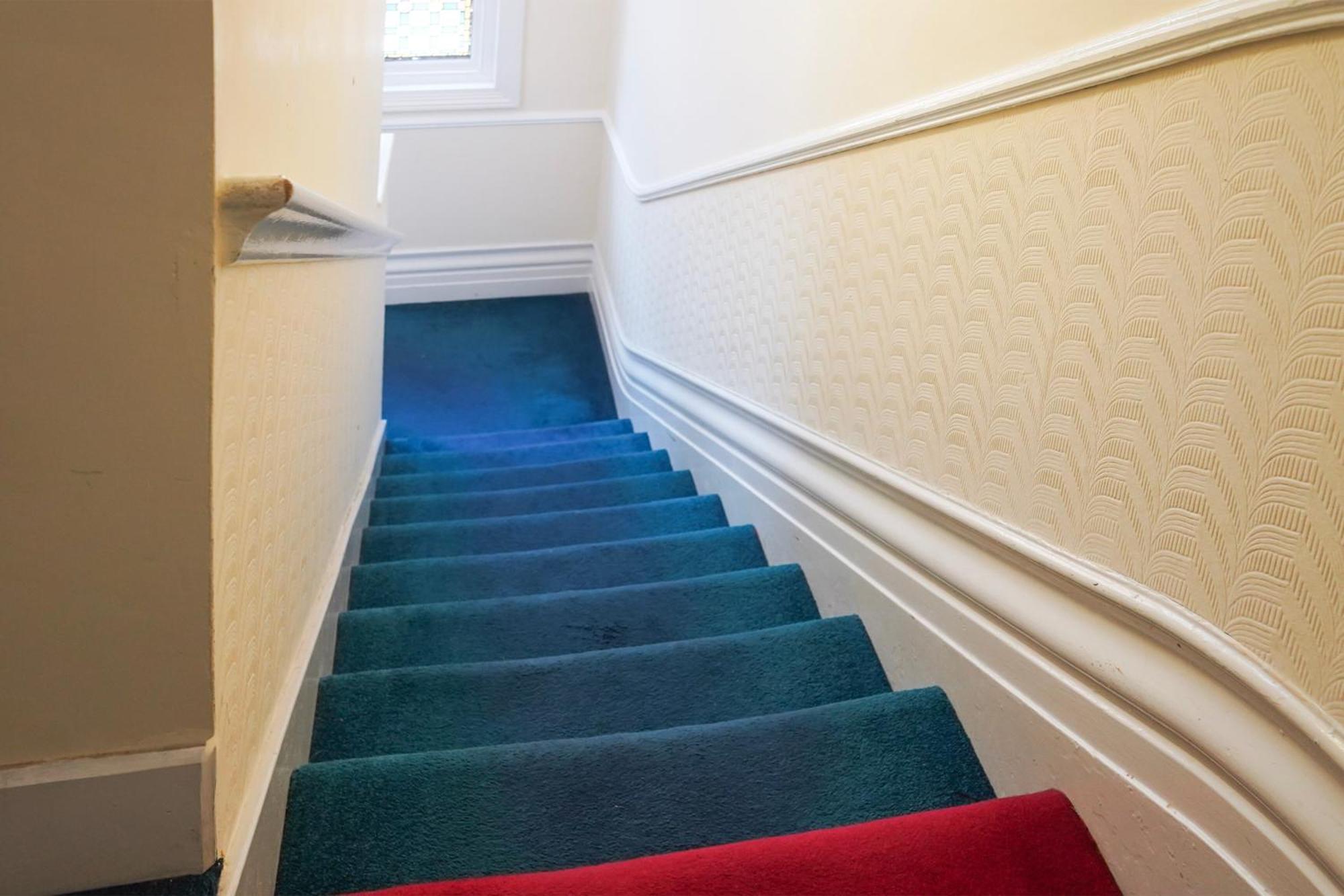 Langford Hotel, Brighton & Hove Bagian luar foto