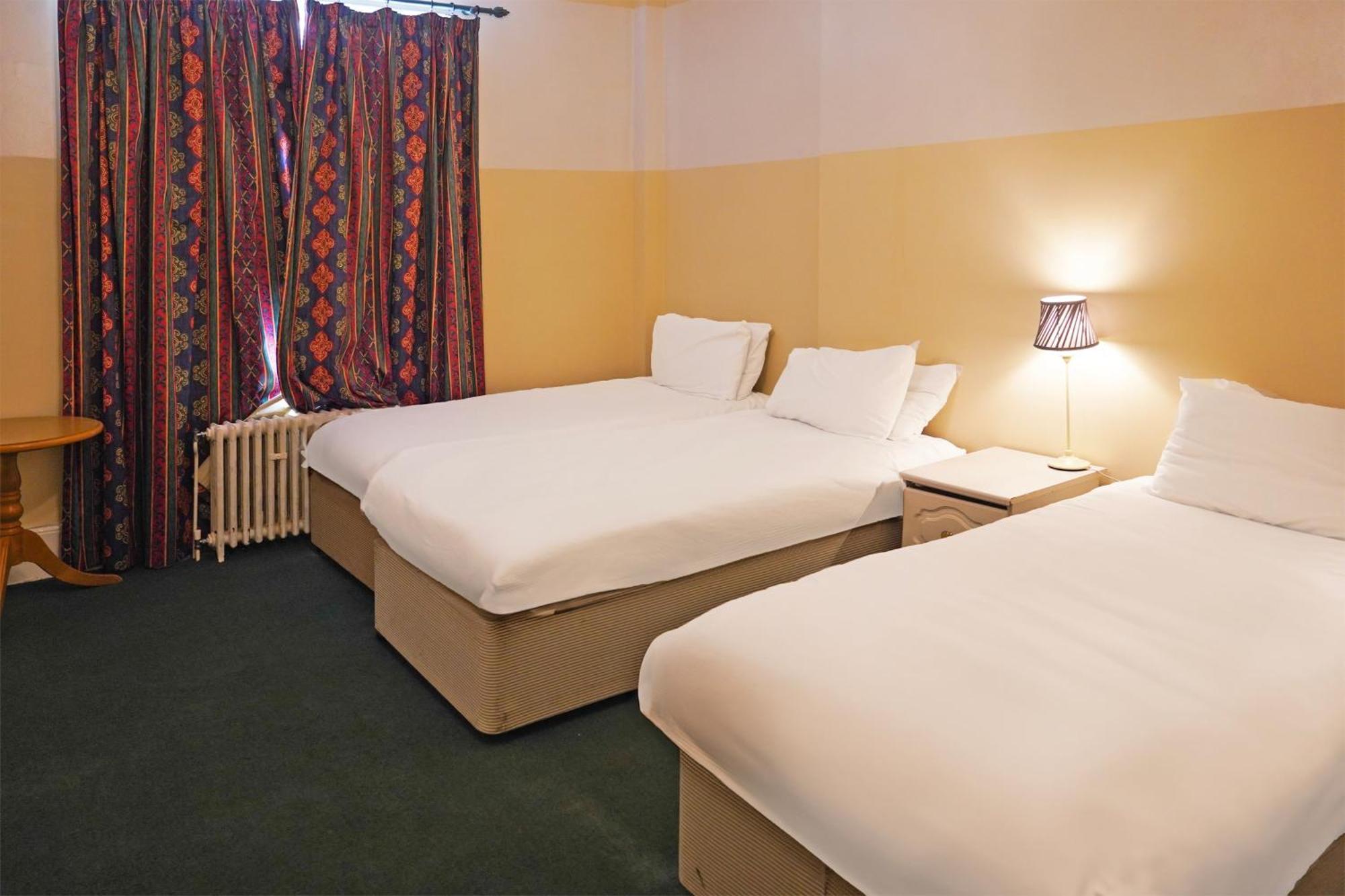 Langford Hotel, Brighton & Hove Bagian luar foto