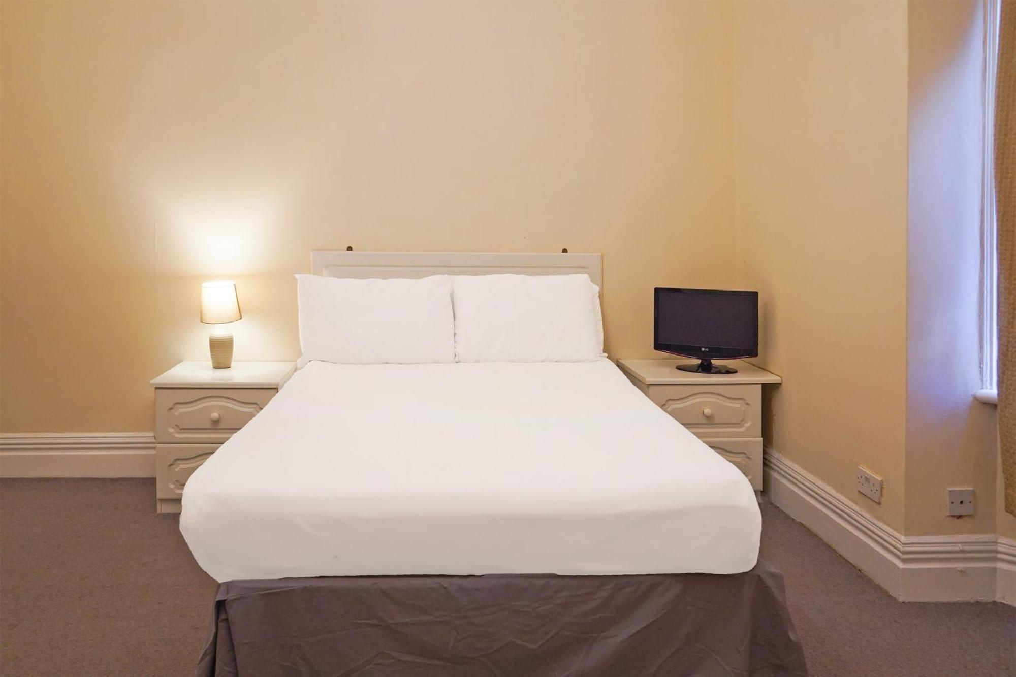 Langford Hotel, Brighton & Hove Bagian luar foto