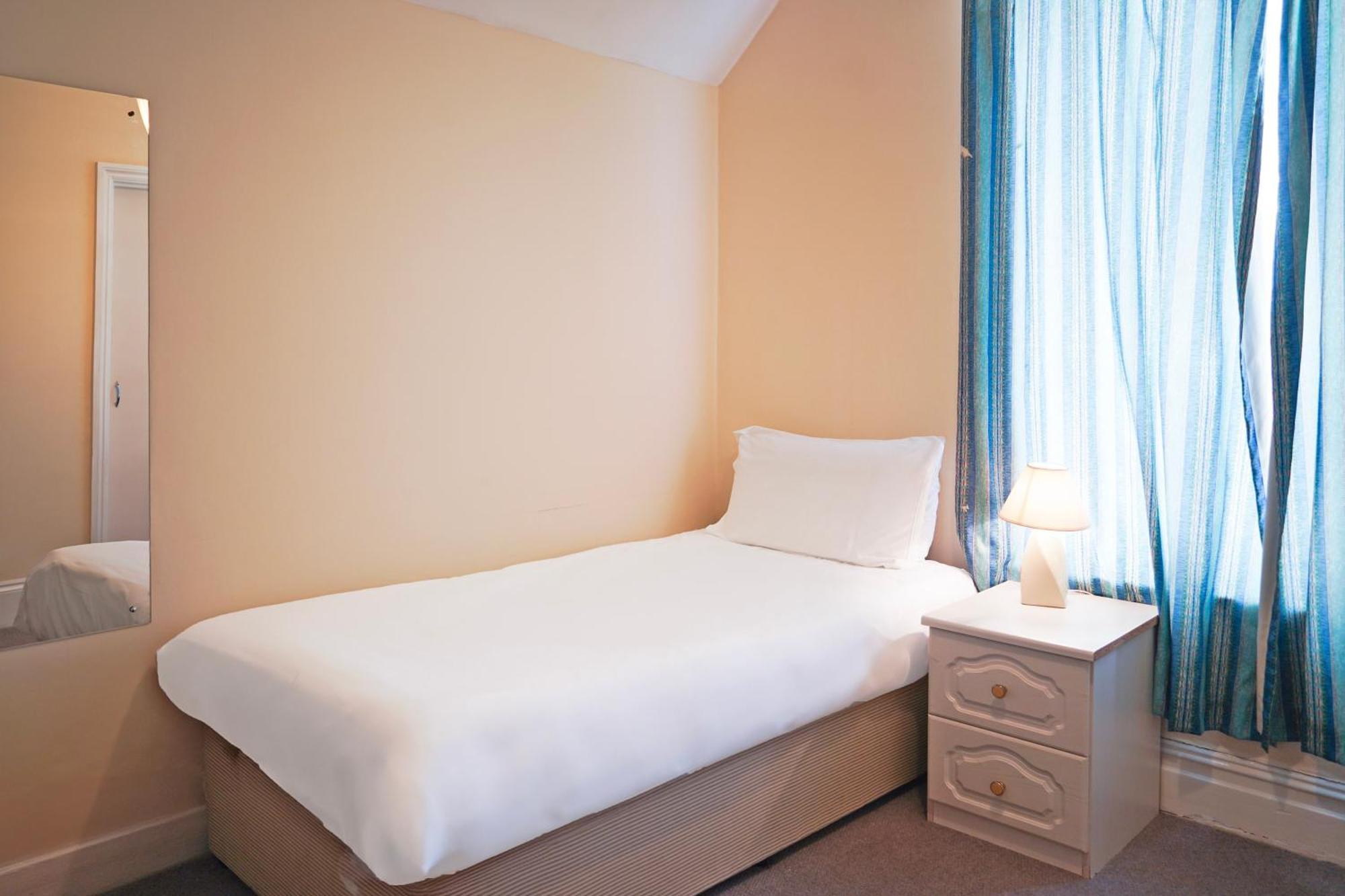 Langford Hotel, Brighton & Hove Bagian luar foto