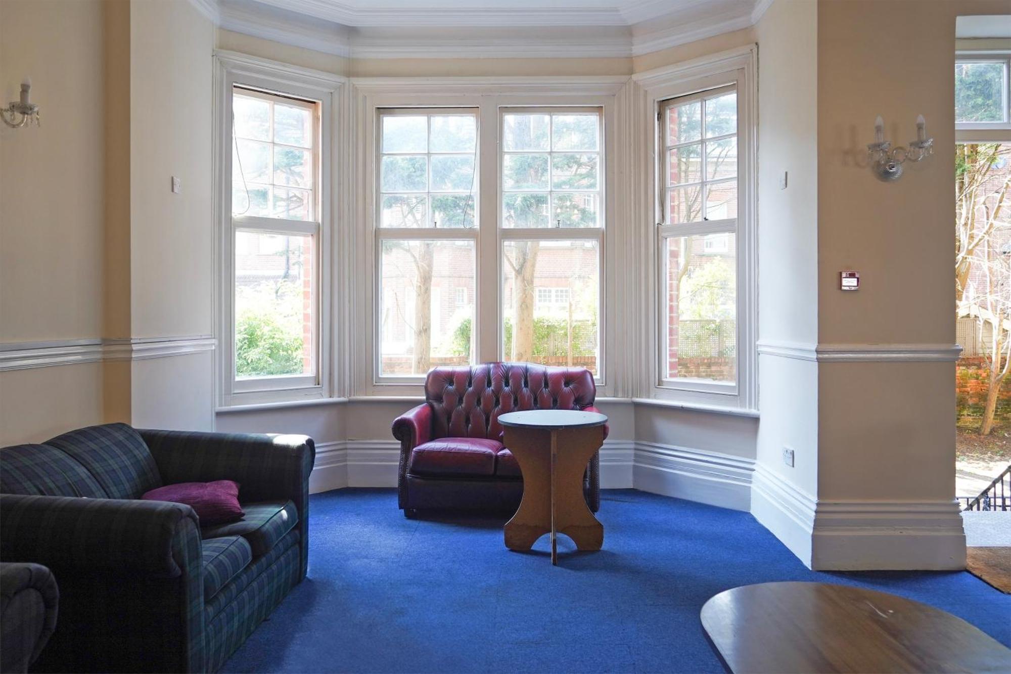 Langford Hotel, Brighton & Hove Bagian luar foto