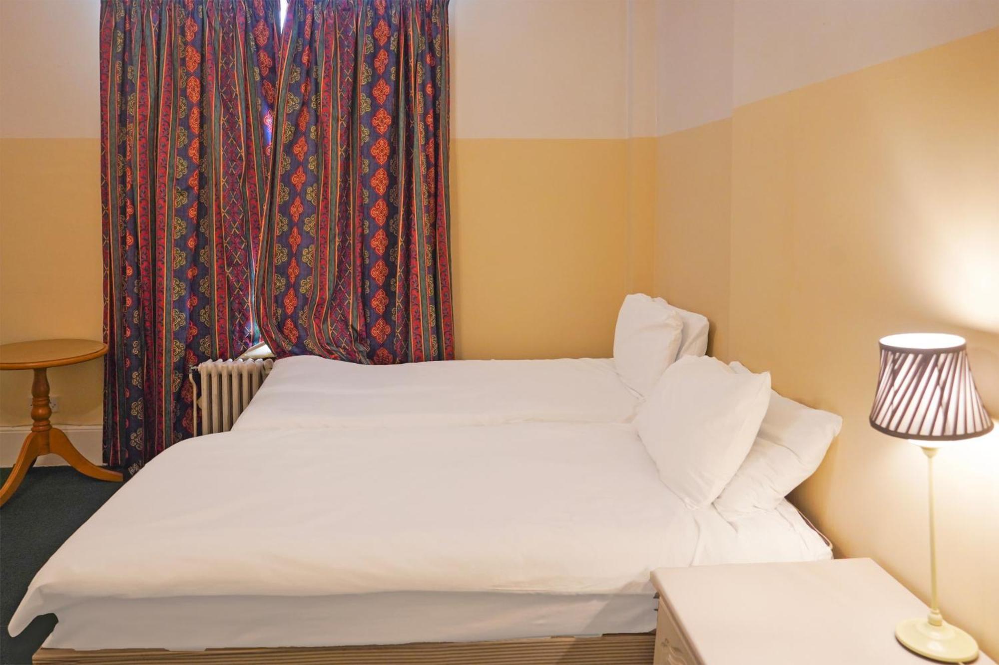 Langford Hotel, Brighton & Hove Bagian luar foto