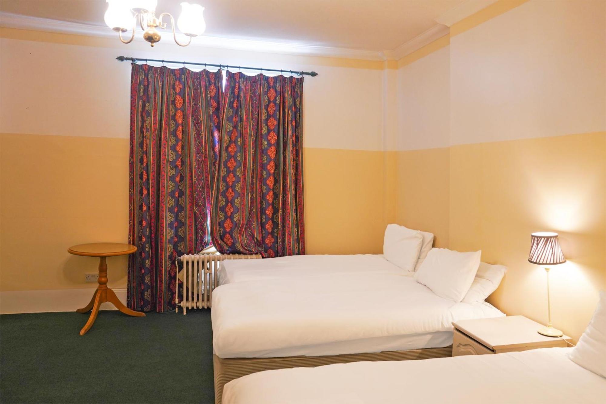 Langford Hotel, Brighton & Hove Bagian luar foto