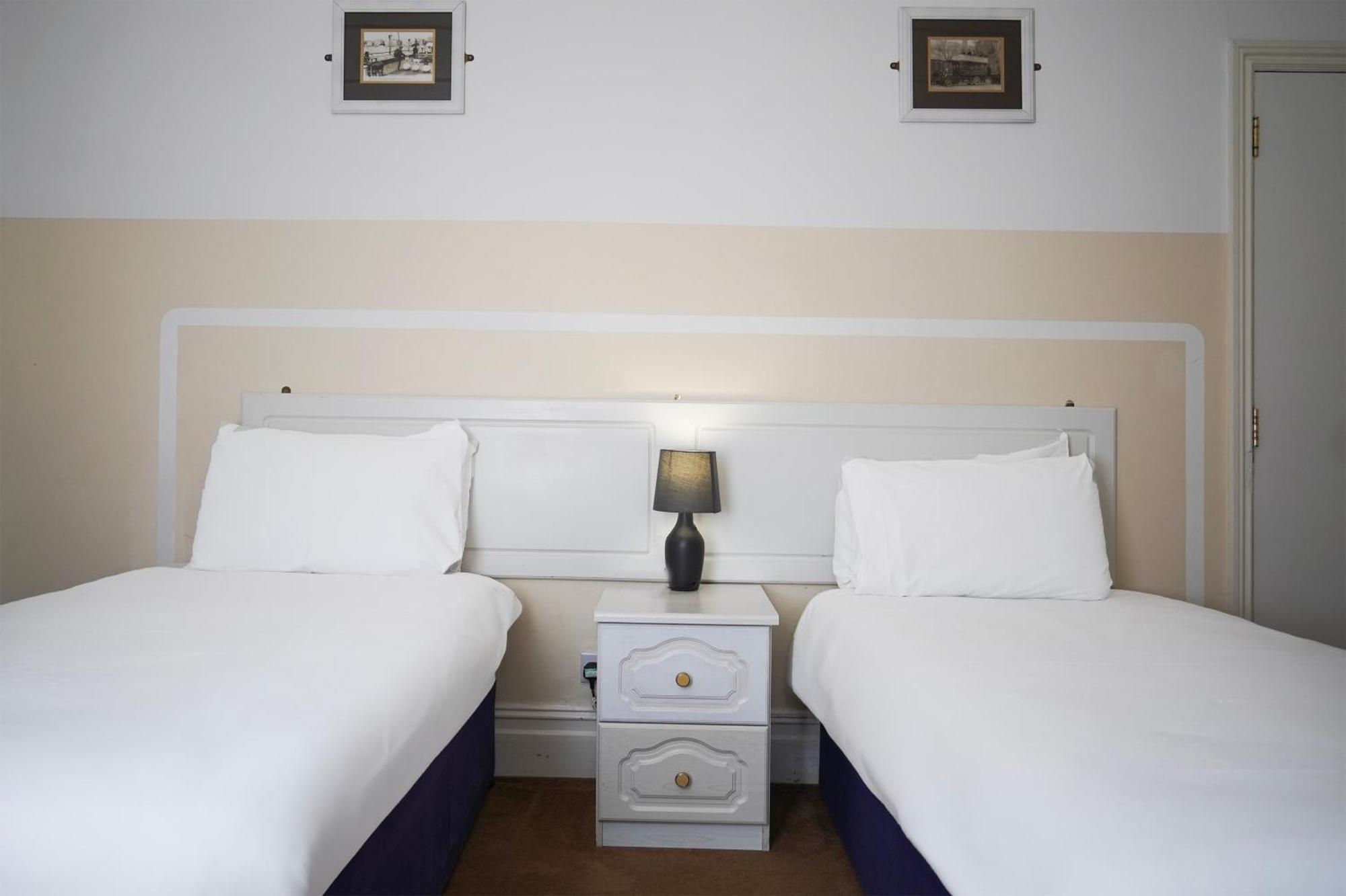 Langford Hotel, Brighton & Hove Bagian luar foto