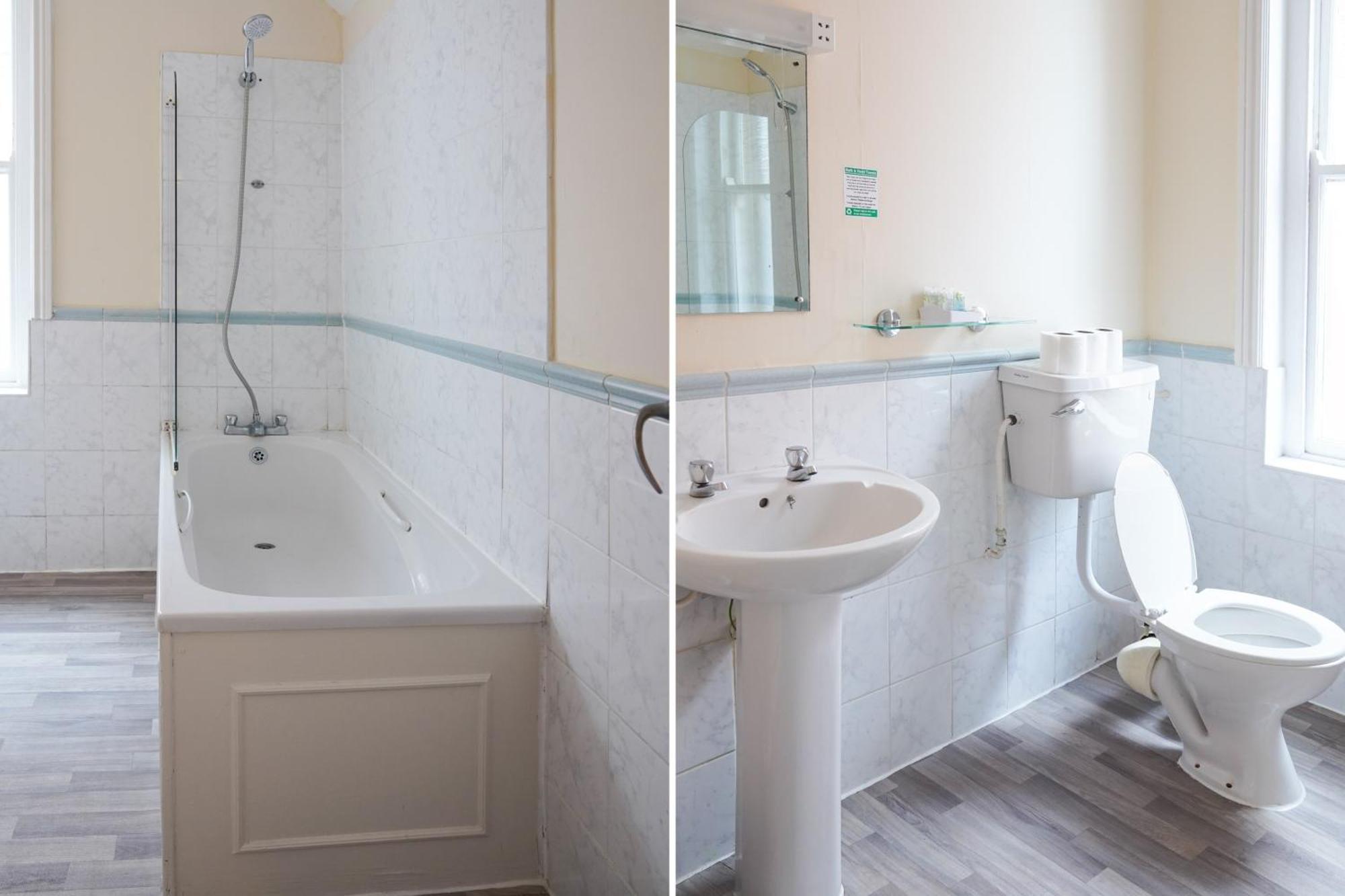 Langford Hotel, Brighton & Hove Bagian luar foto