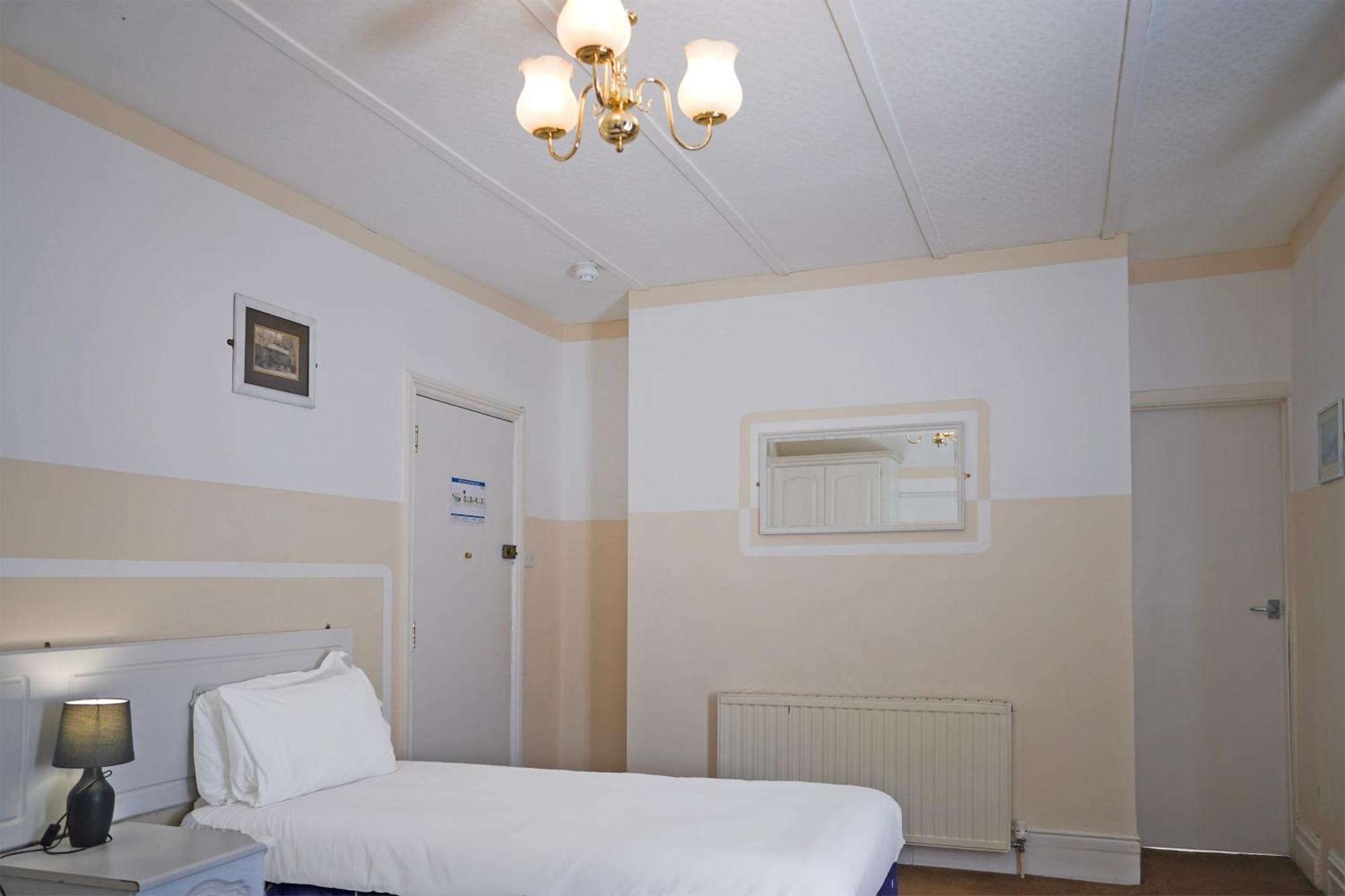 Langford Hotel, Brighton & Hove Bagian luar foto