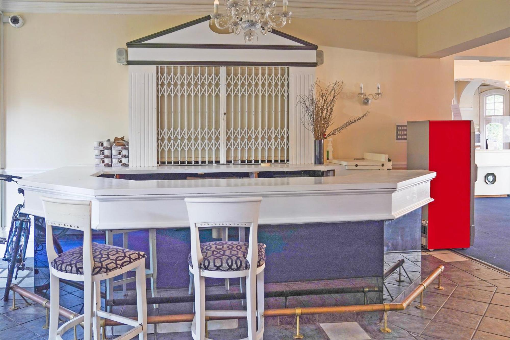 Langford Hotel, Brighton & Hove Bagian luar foto