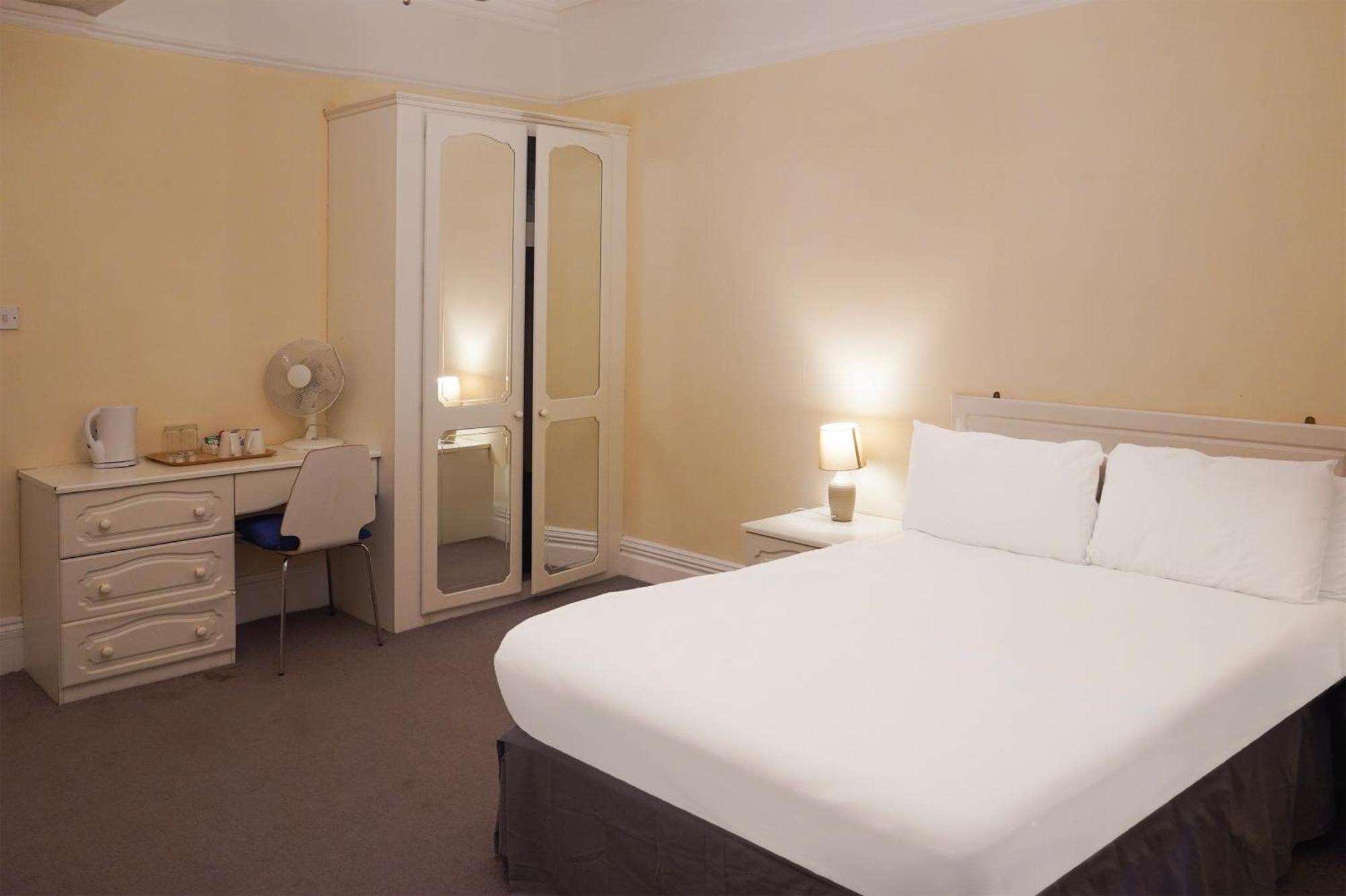 Langford Hotel, Brighton & Hove Bagian luar foto