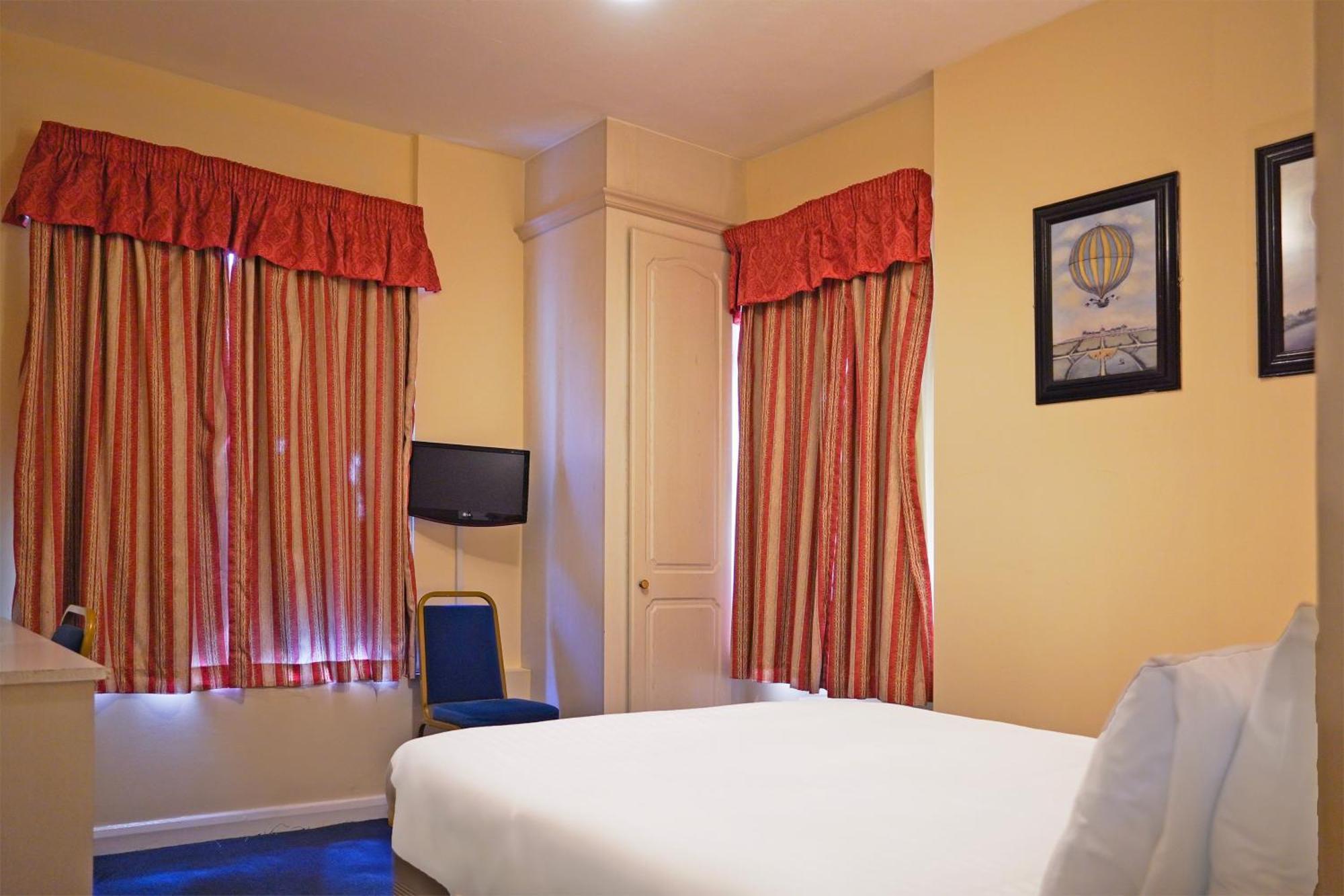 Langford Hotel, Brighton & Hove Bagian luar foto