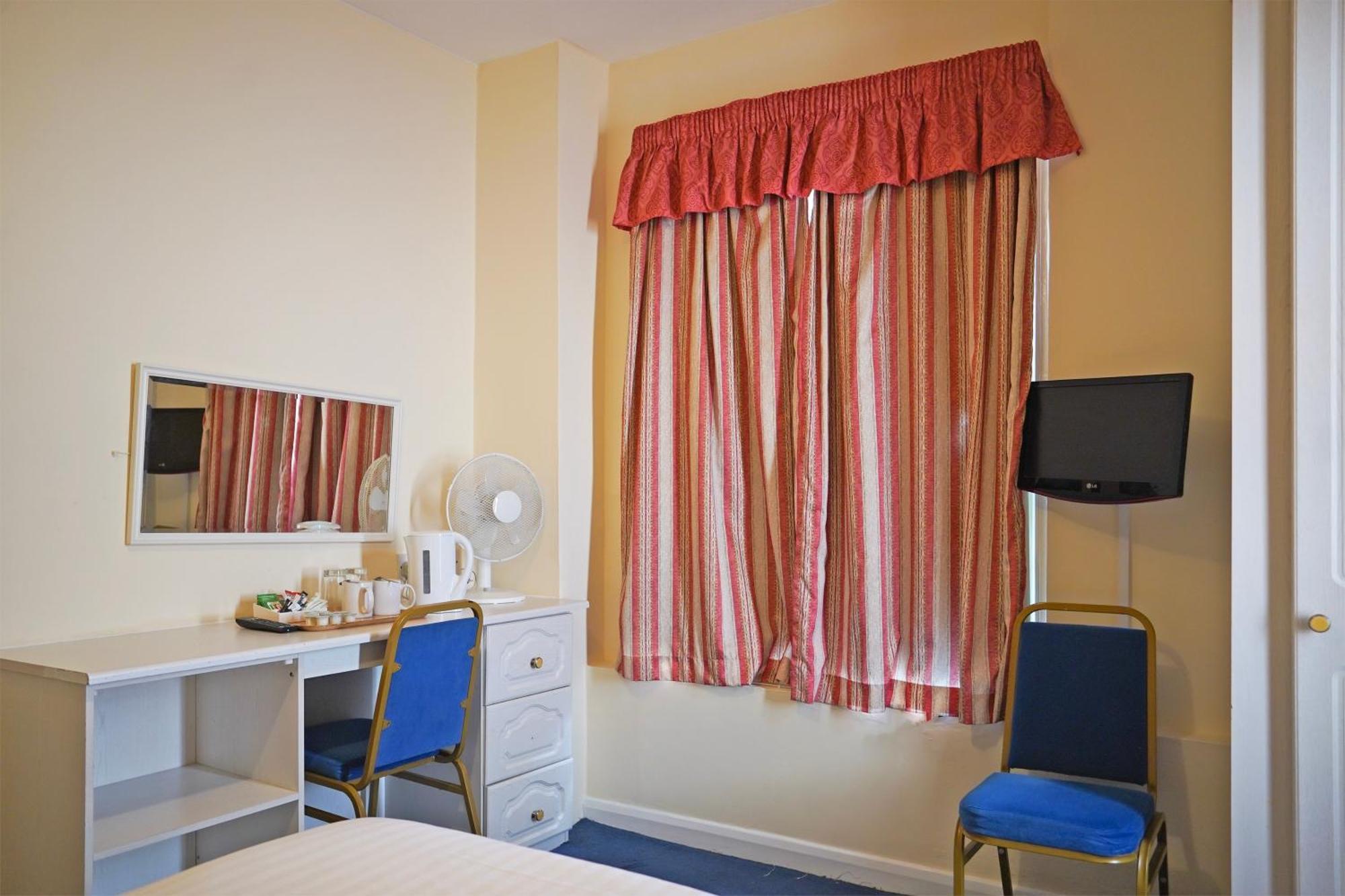 Langford Hotel, Brighton & Hove Bagian luar foto