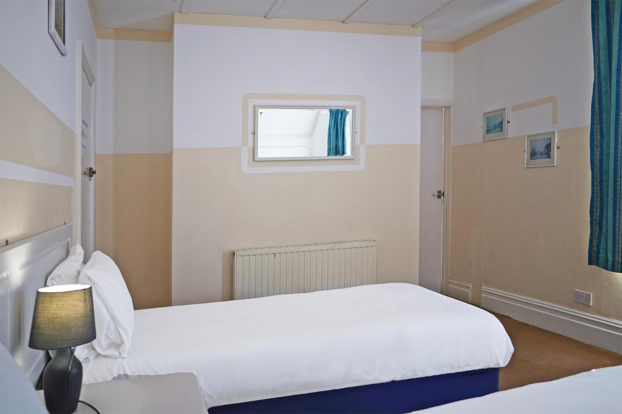 Langford Hotel, Brighton & Hove Bagian luar foto