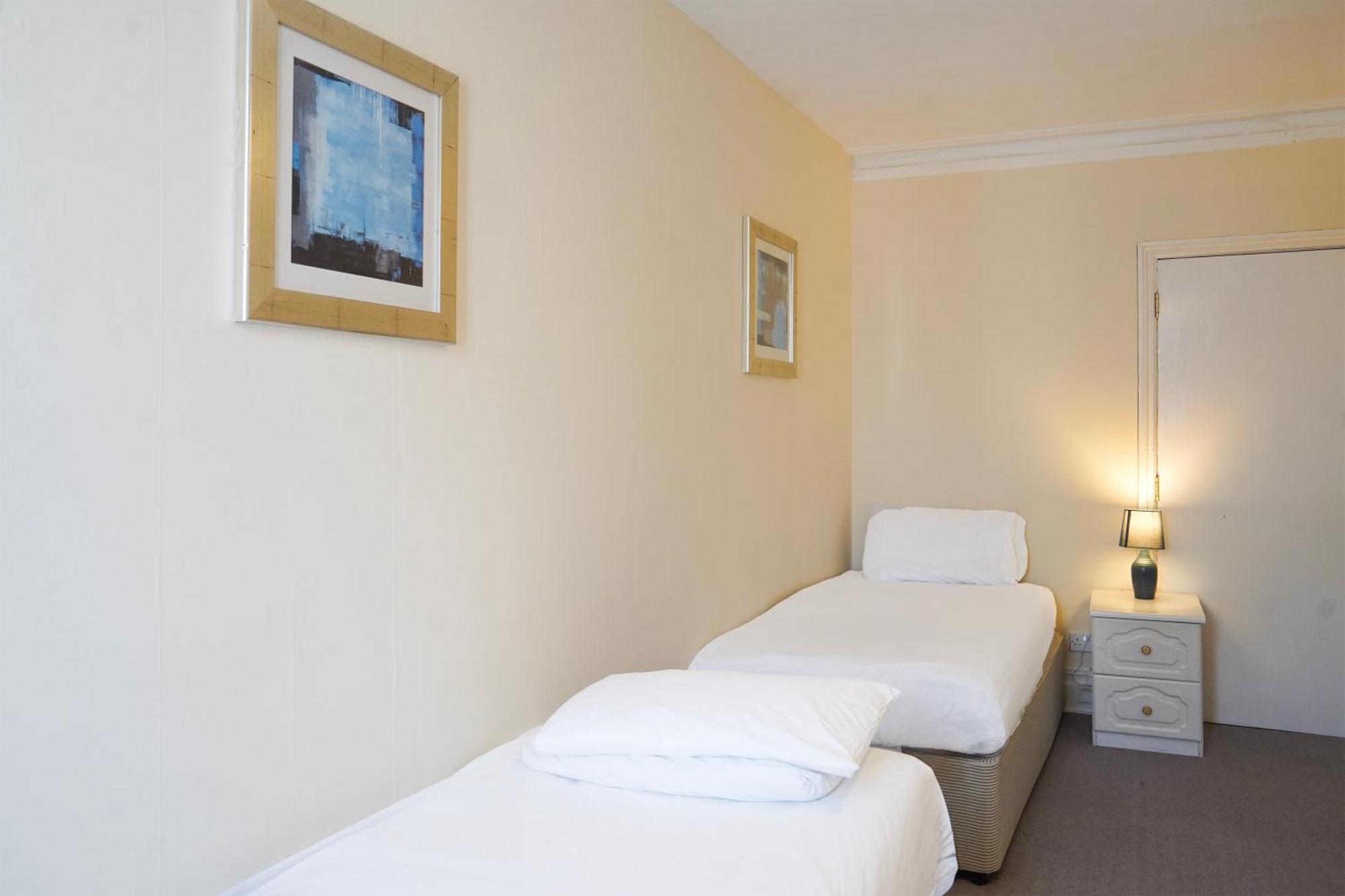 Langford Hotel, Brighton & Hove Bagian luar foto