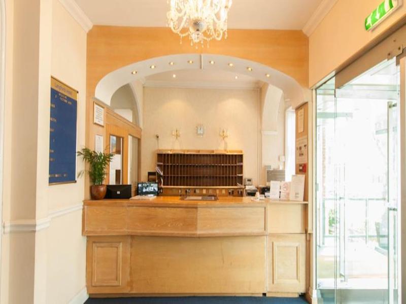 Langford Hotel, Brighton & Hove Bagian luar foto