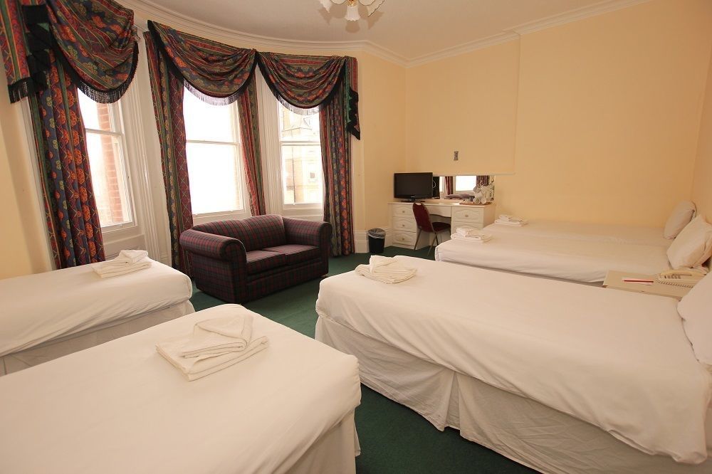 Langford Hotel, Brighton & Hove Bagian luar foto