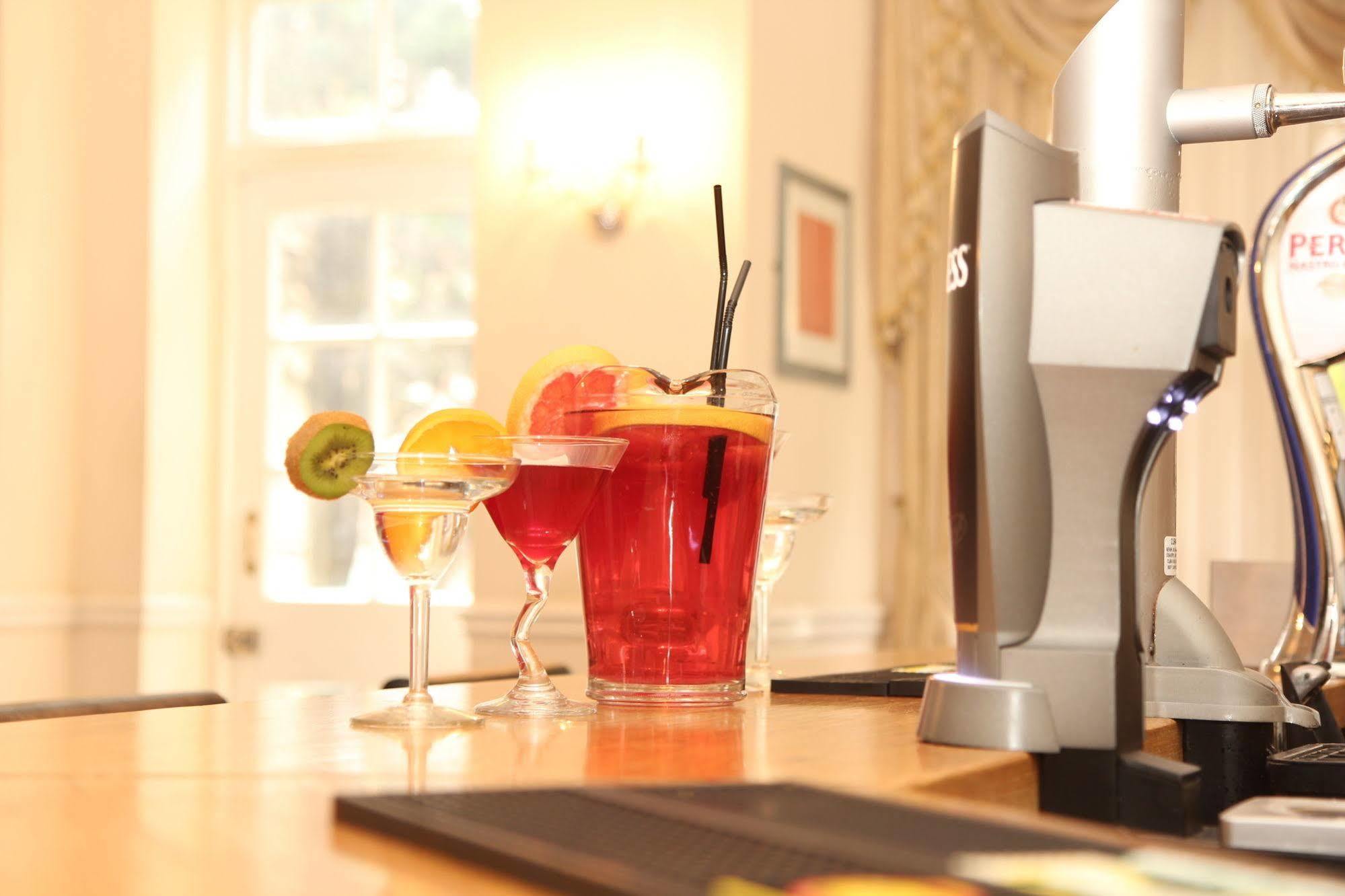 Langford Hotel, Brighton & Hove Bagian luar foto