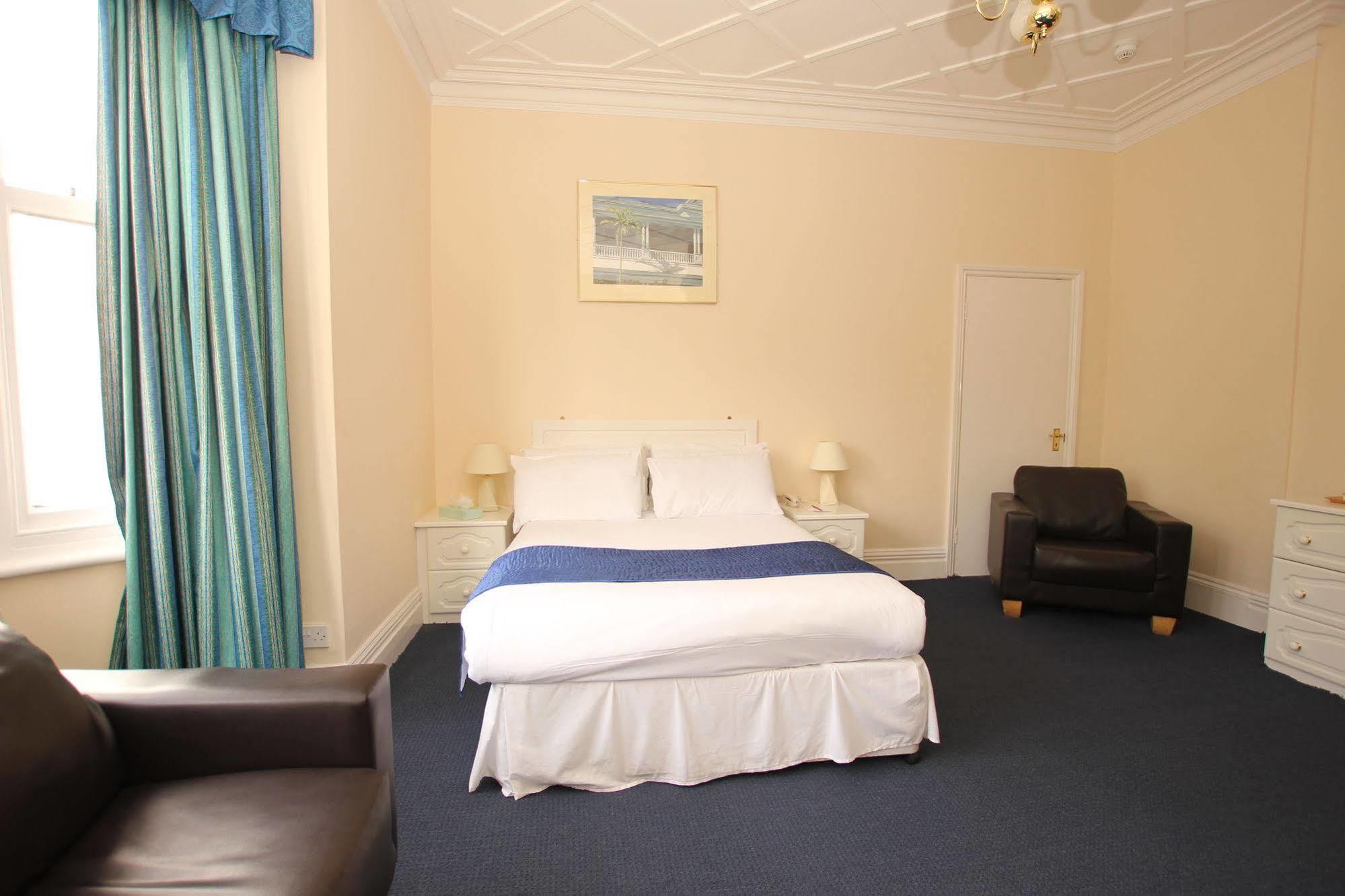 Langford Hotel, Brighton & Hove Bagian luar foto