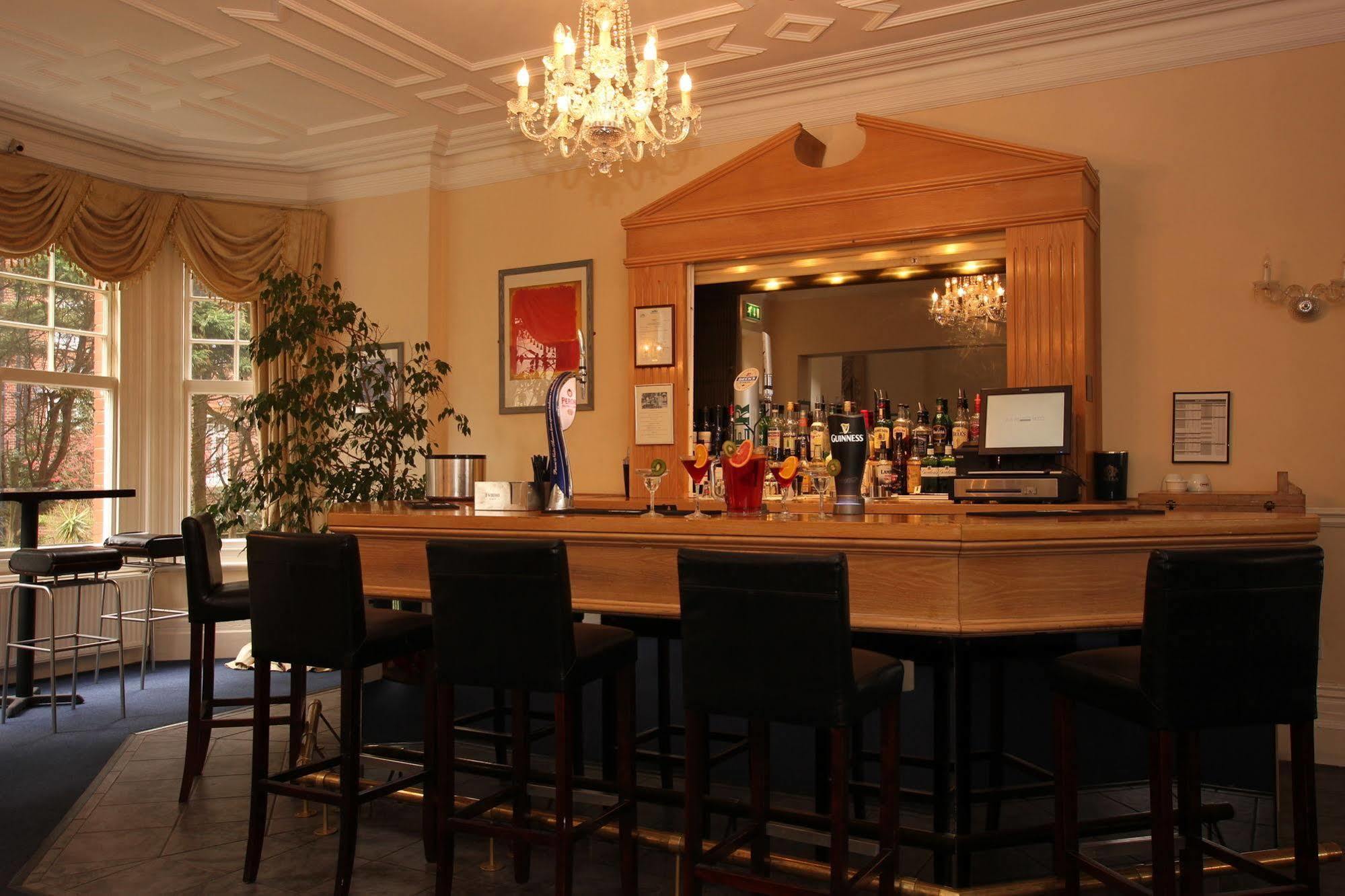 Langford Hotel, Brighton & Hove Bagian luar foto